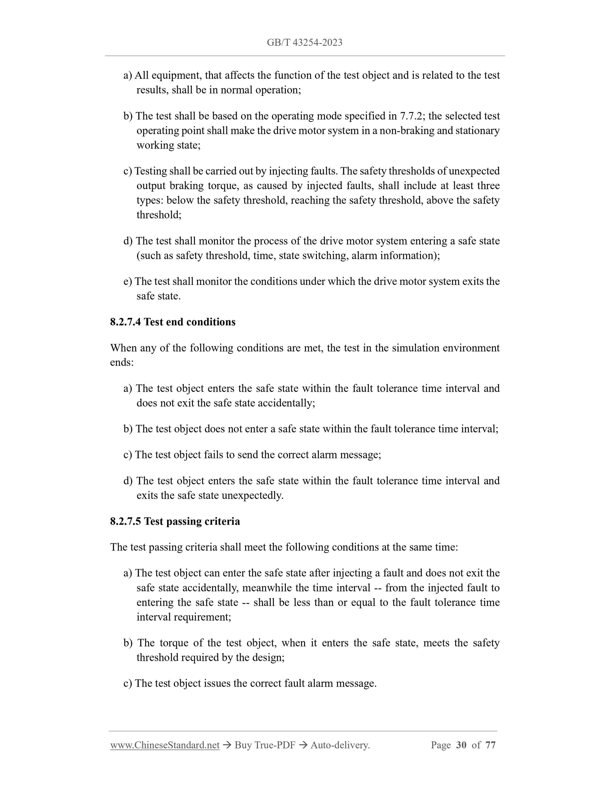 GB/T 43254-2023 Page 12
