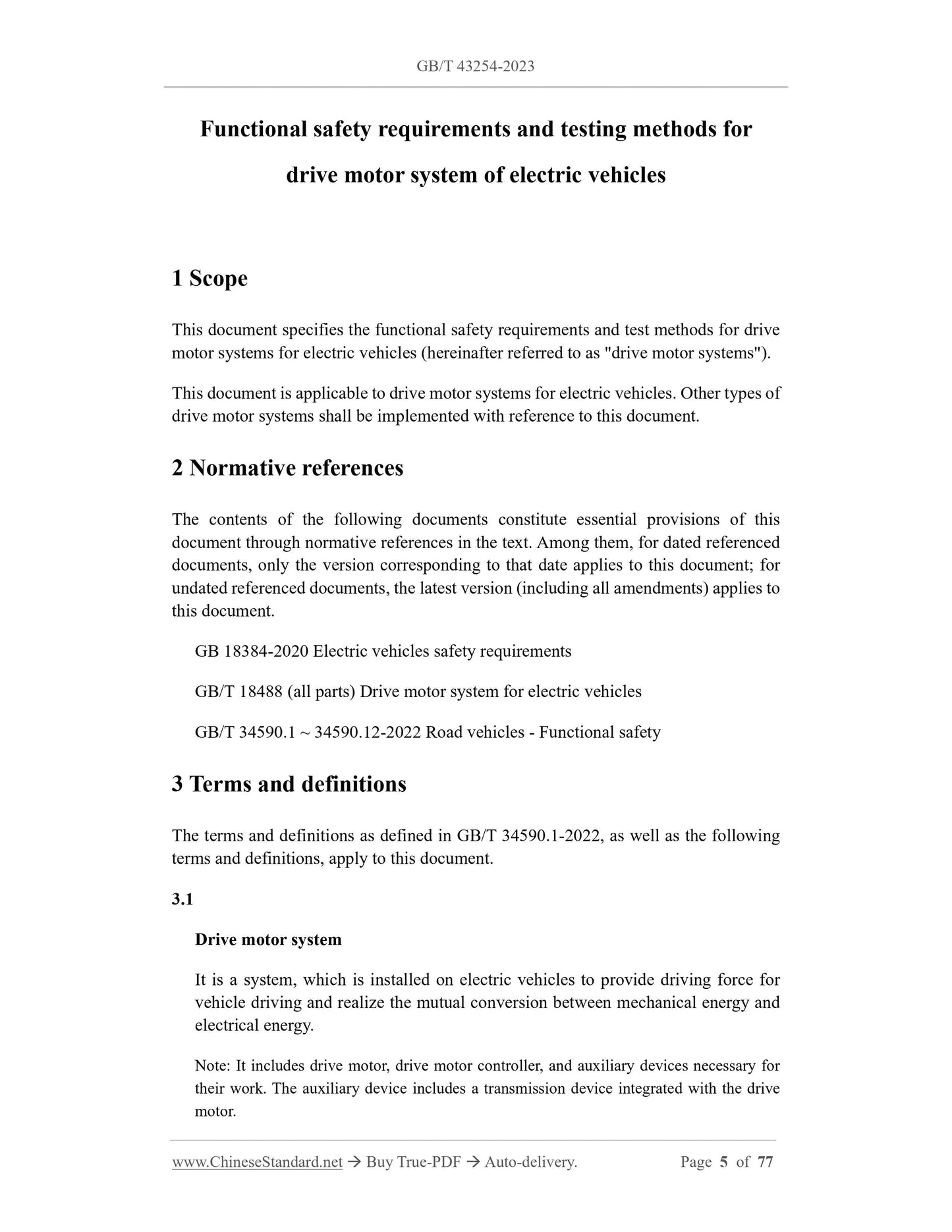 GB/T 43254-2023 Page 3