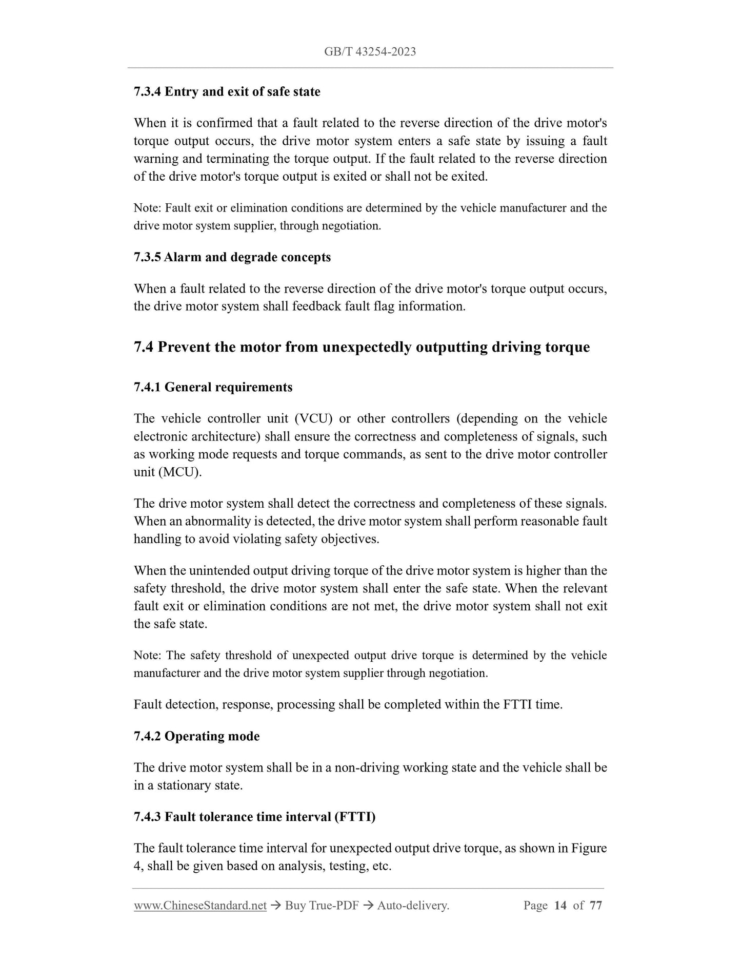 GB/T 43254-2023 Page 4