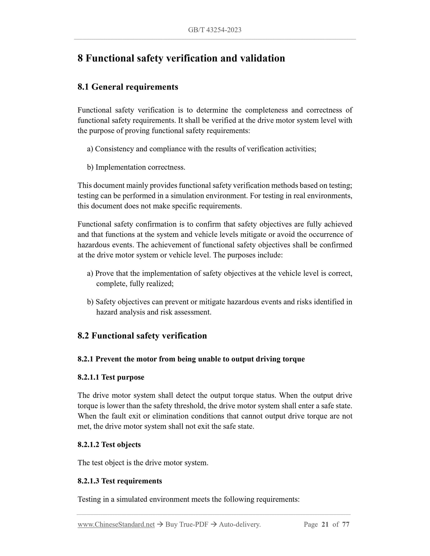 GB/T 43254-2023 Page 6
