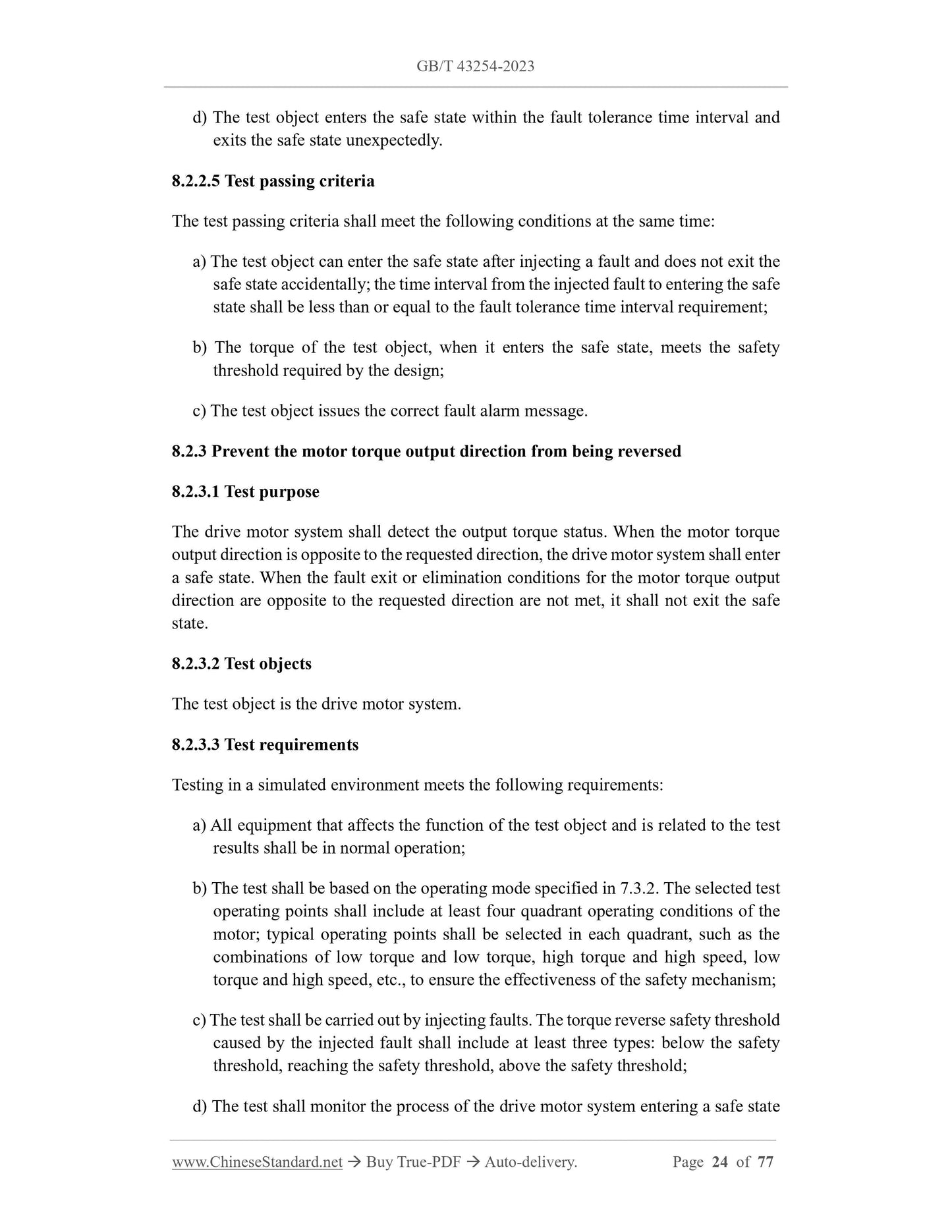 GB/T 43254-2023 Page 8