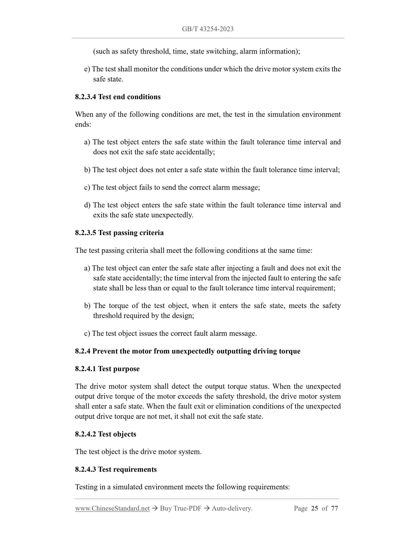 GB/T 43254-2023 Page 9