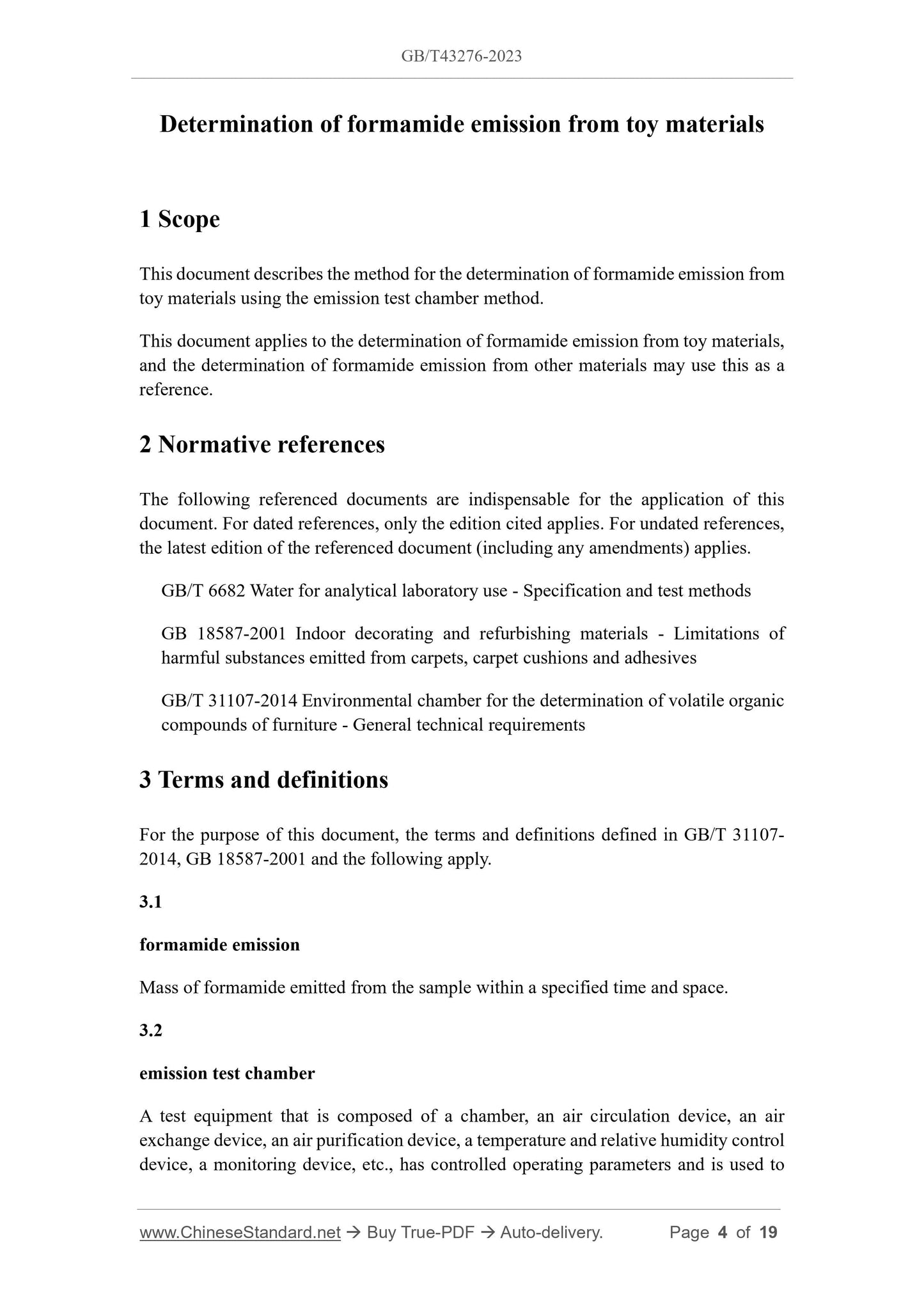 GB/T 43276-2023 Page 3