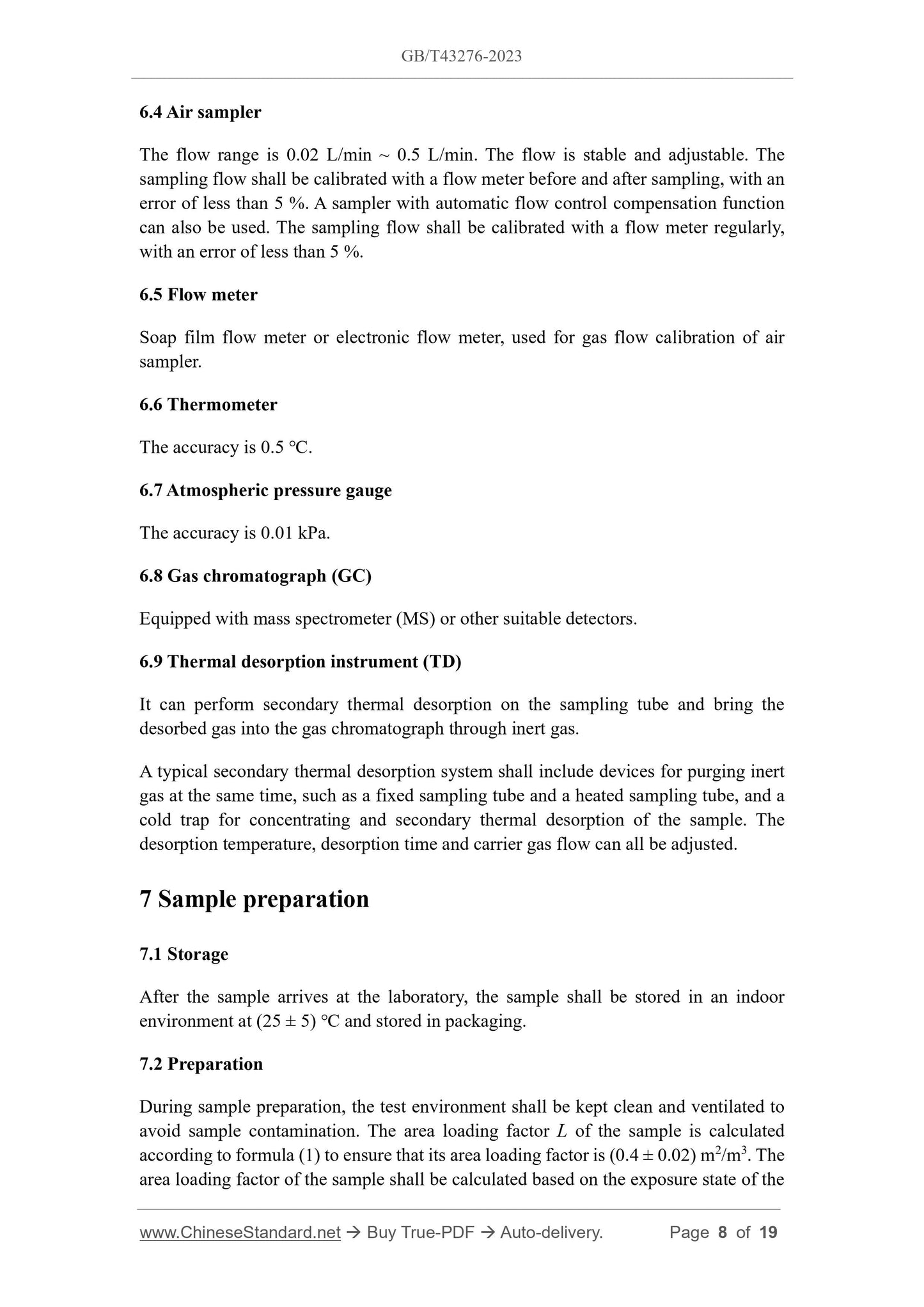 GB/T 43276-2023 Page 5