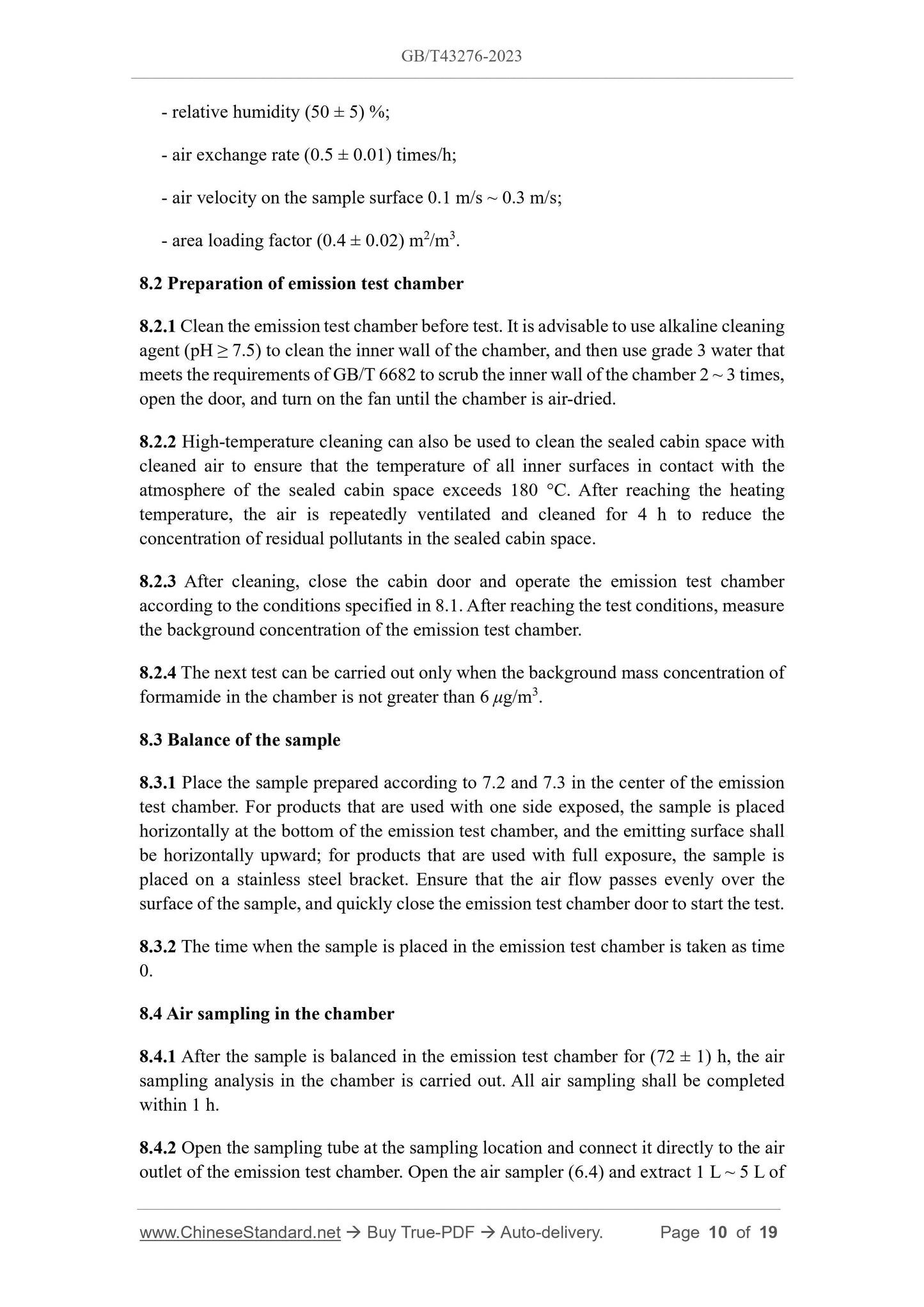 GB/T 43276-2023 Page 6