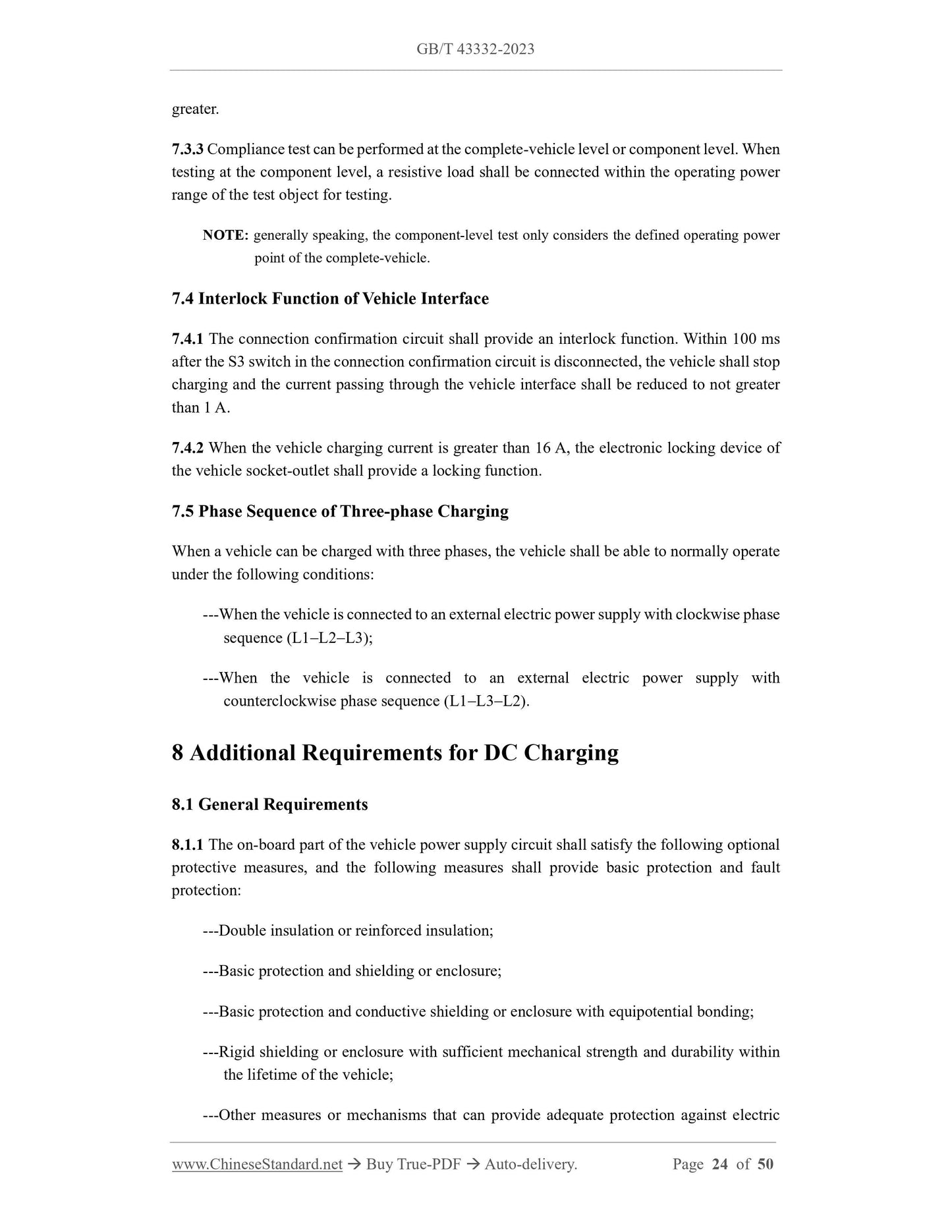 GB/T 43332-2023 Page 12