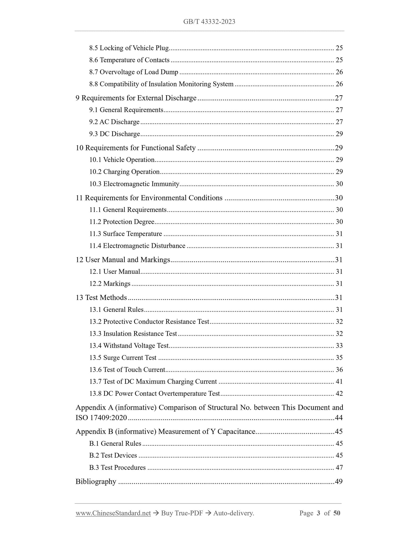 GB/T 43332-2023 Page 3