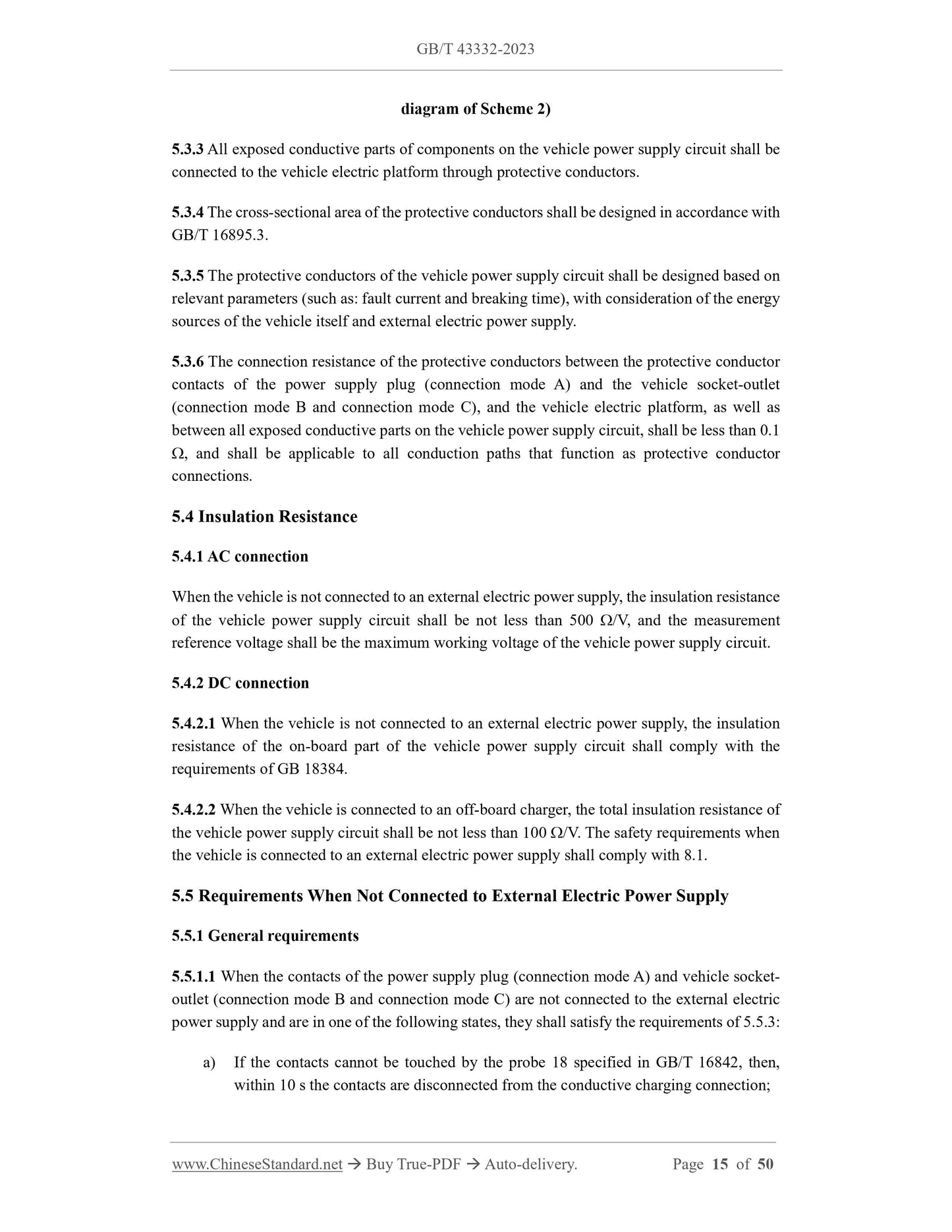 GB/T 43332-2023 Page 5