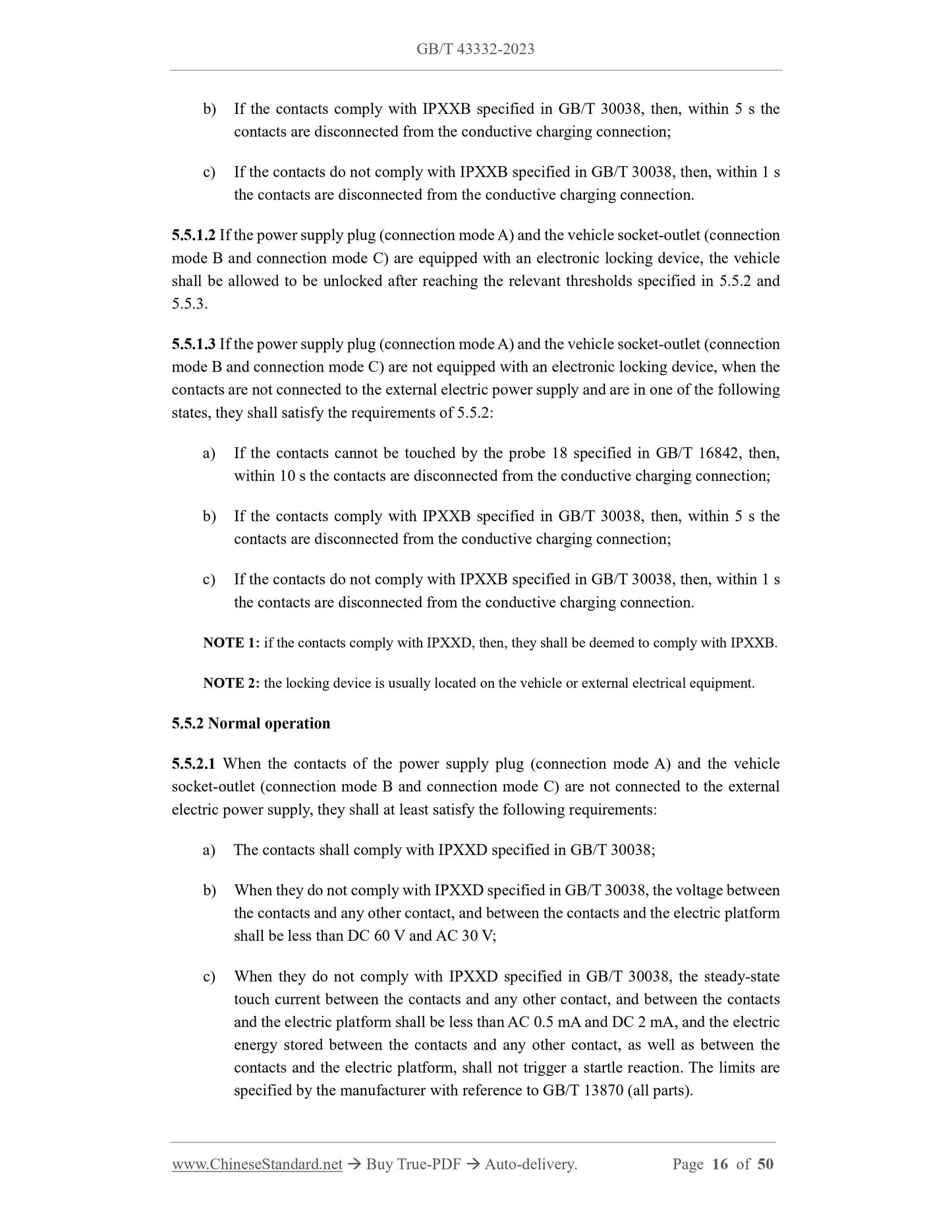 GB/T 43332-2023 Page 6