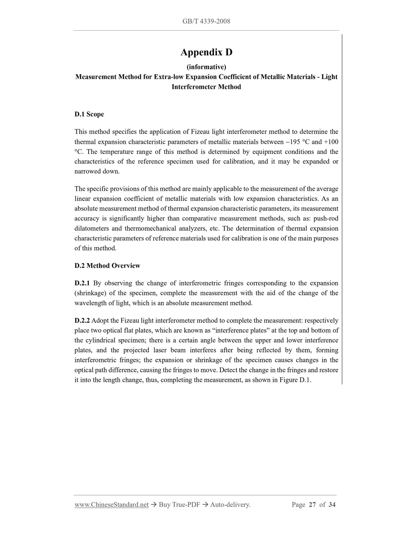 GB/T 4339-2008 Page 11