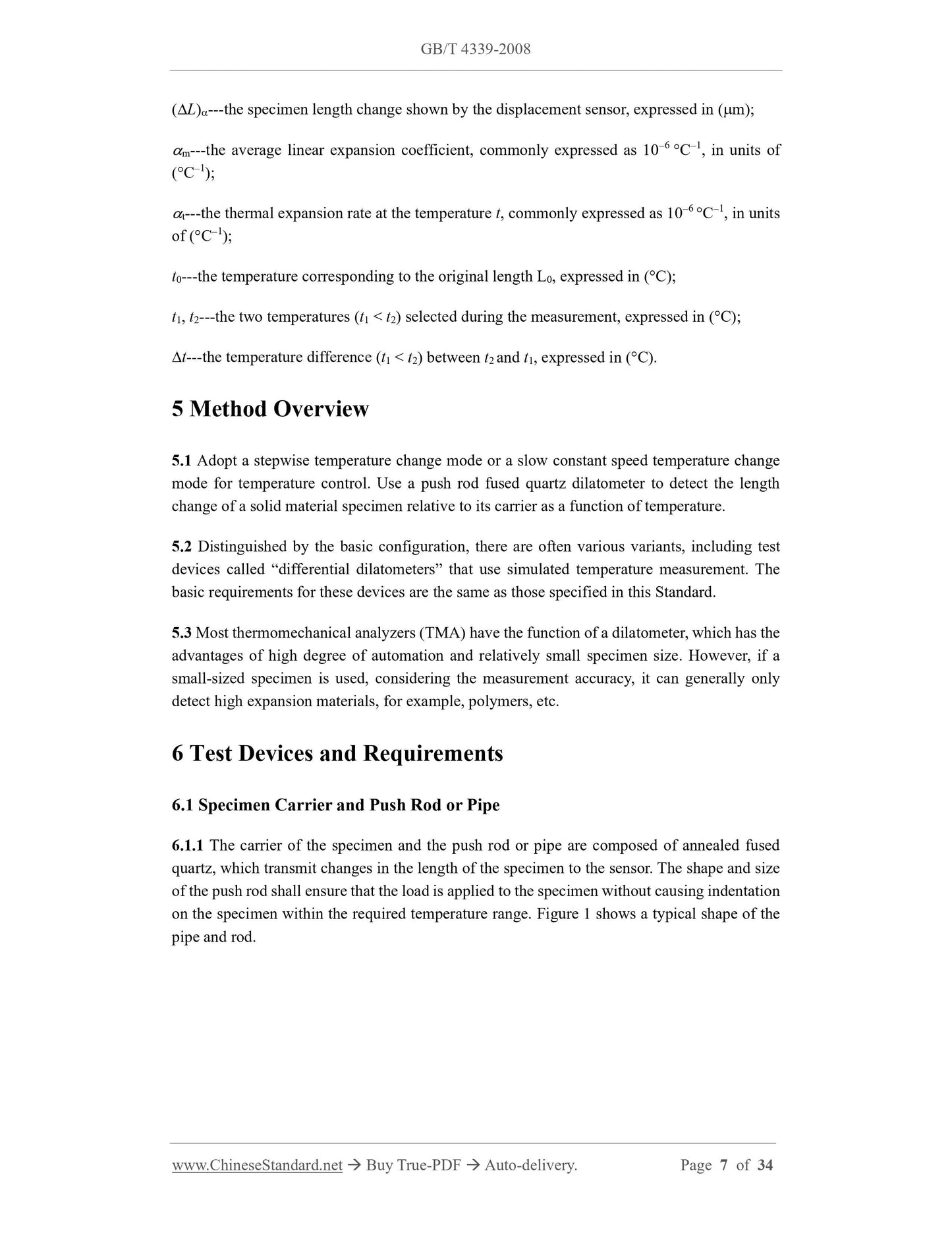 GB/T 4339-2008 Page 4