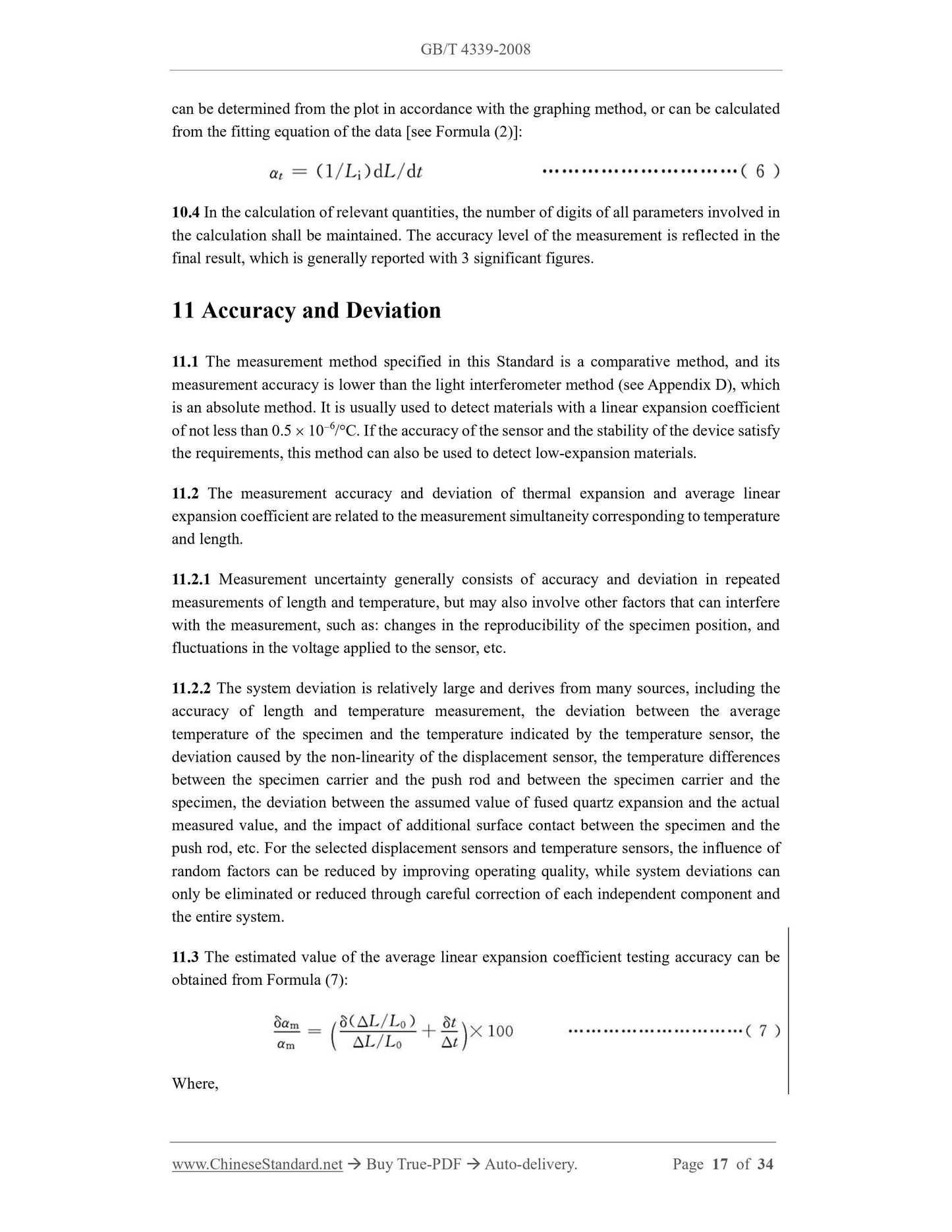 GB/T 4339-2008 Page 7