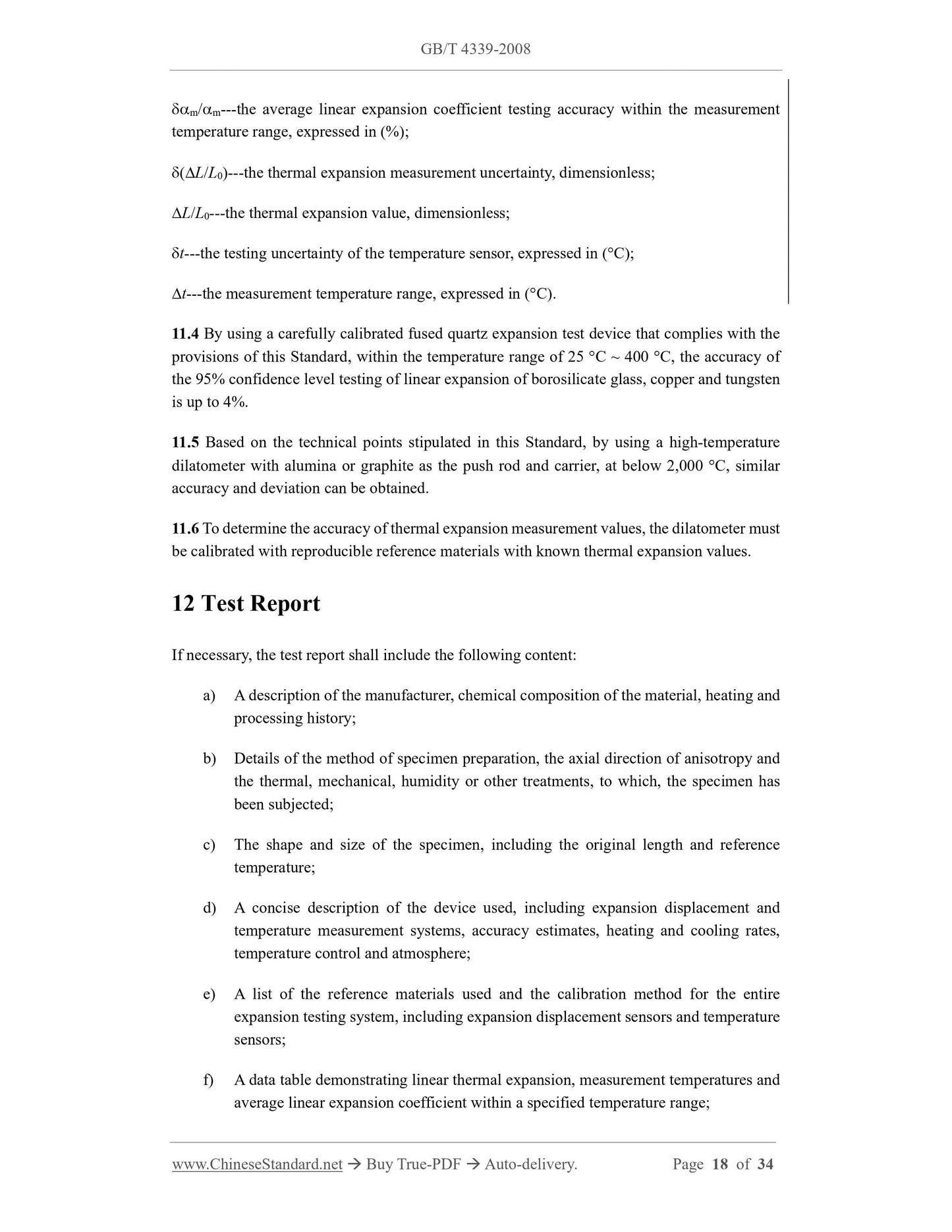 GB/T 4339-2008 Page 8