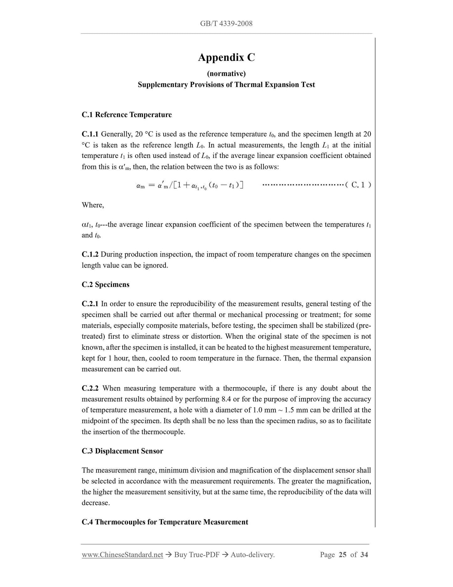 GB/T 4339-2008 Page 9