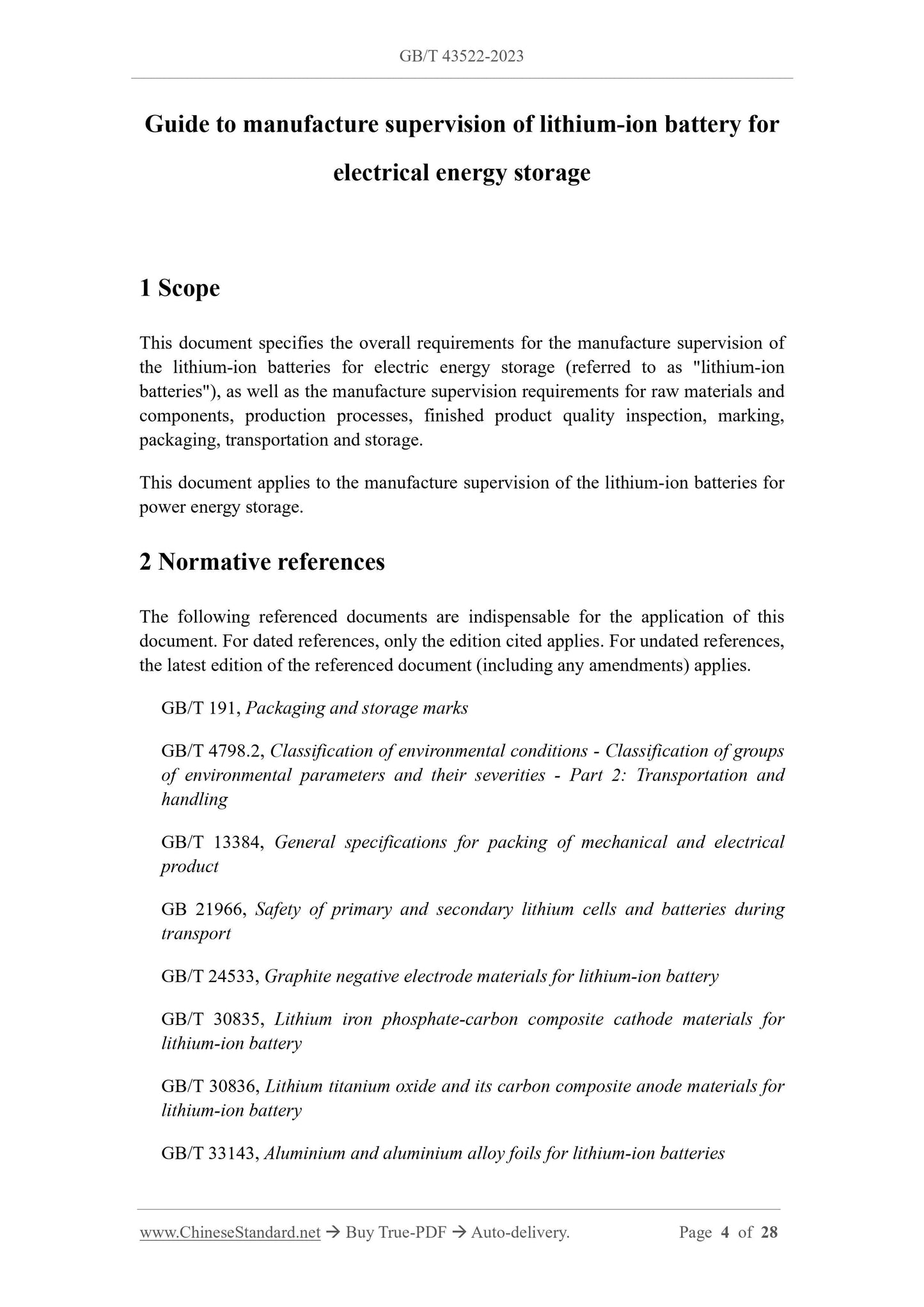 GB/T 43522-2023 Page 3