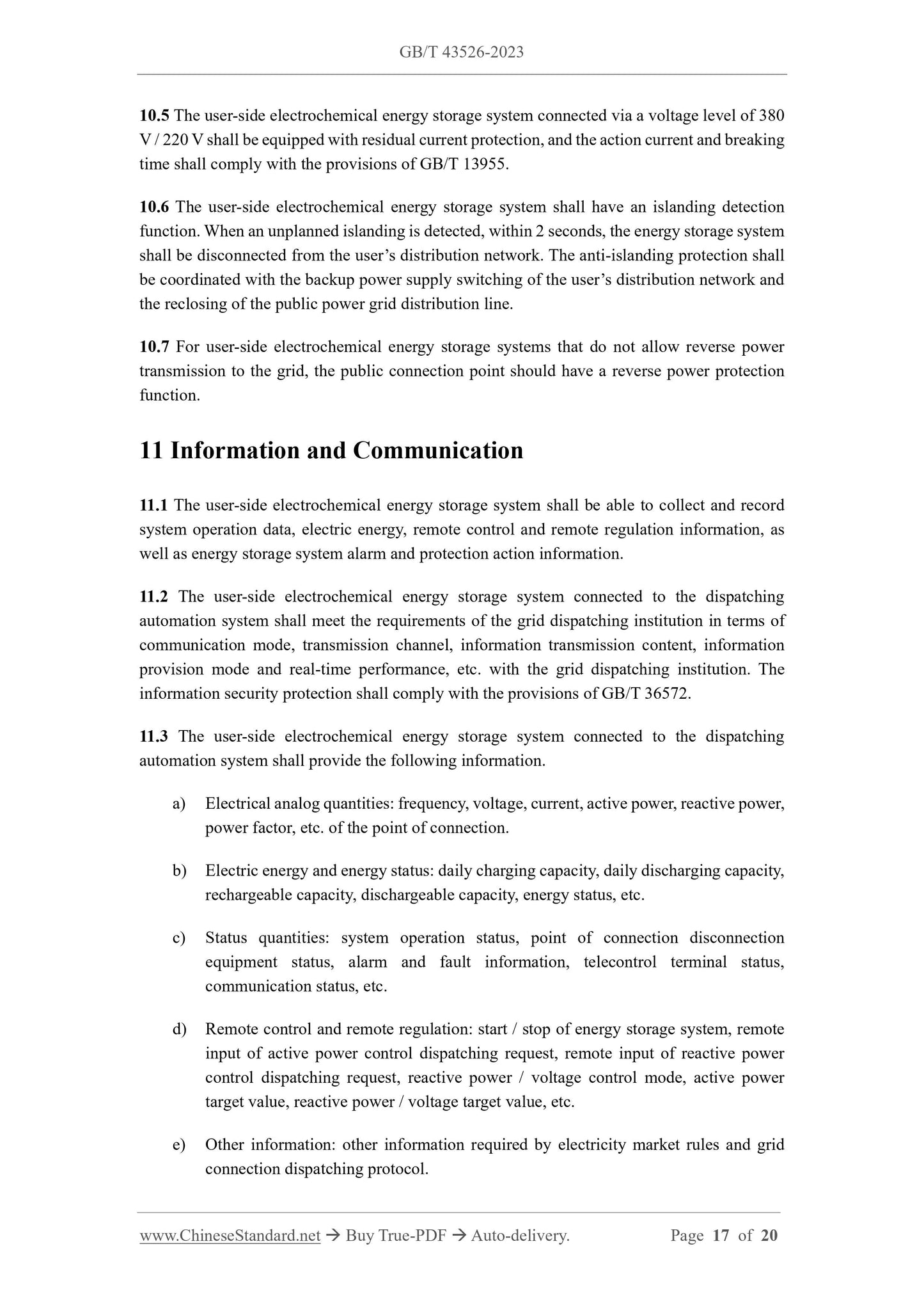 GB/T 43526-2023 Page 9