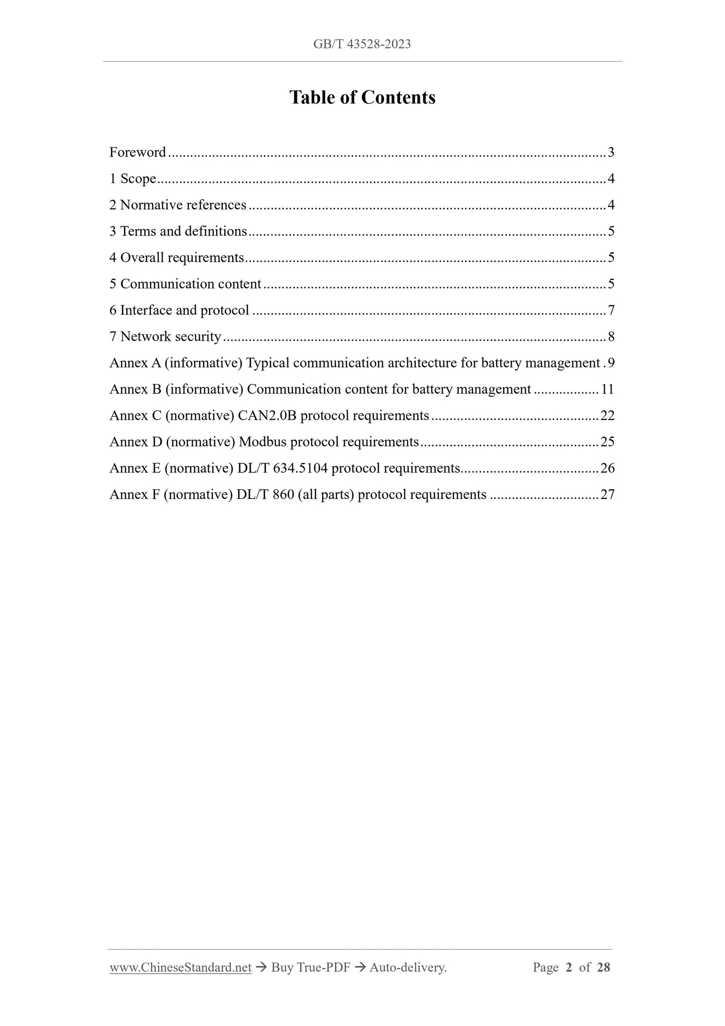 GB/T 43528-2023 Page 2