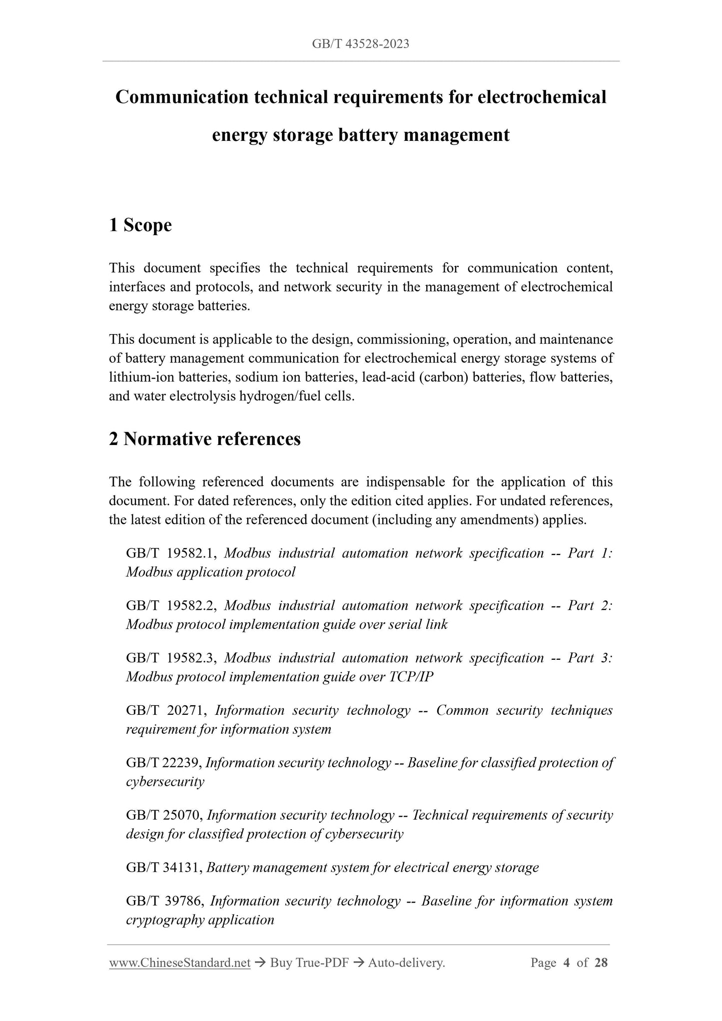GB/T 43528-2023 Page 3