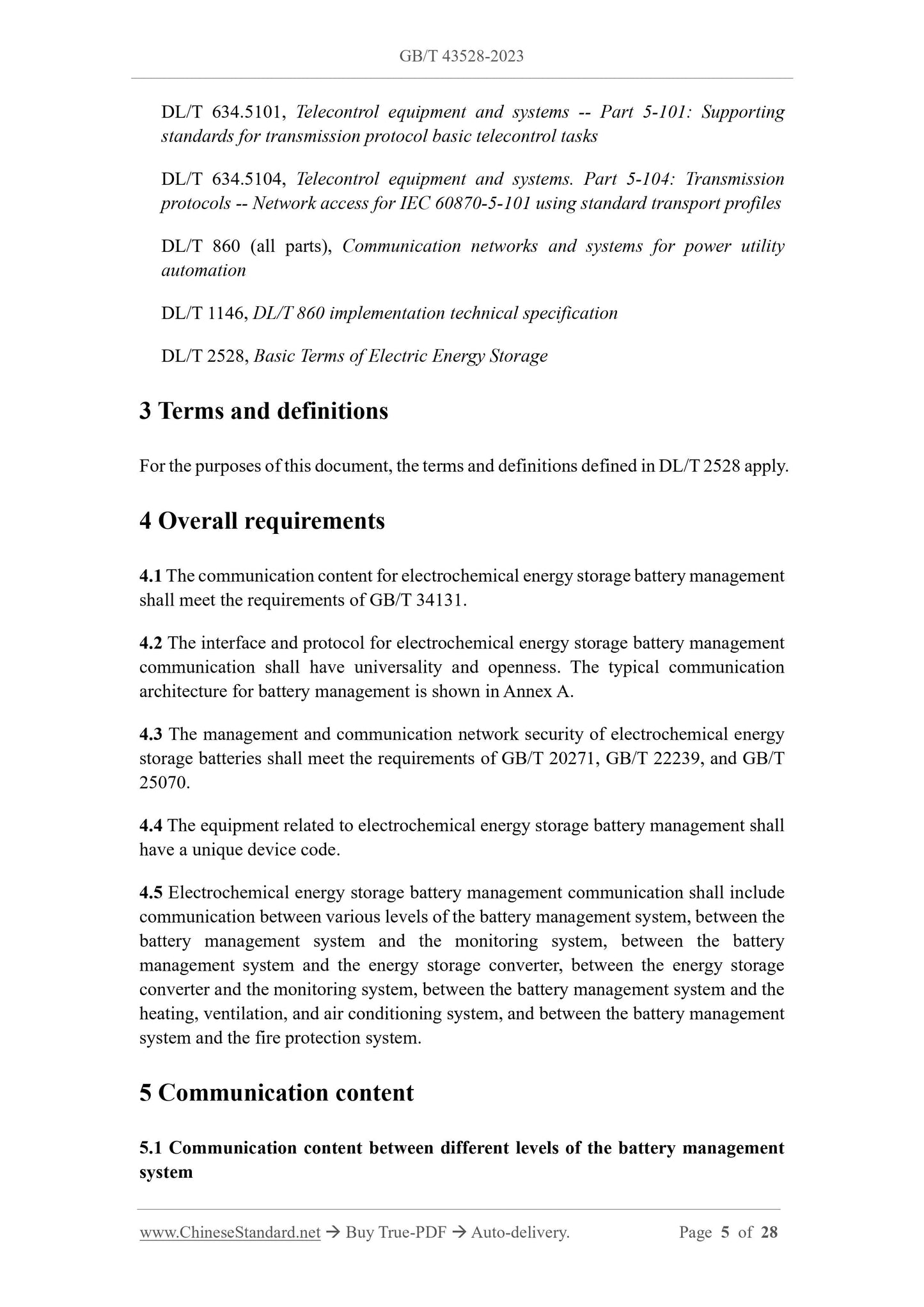 GB/T 43528-2023 Page 4