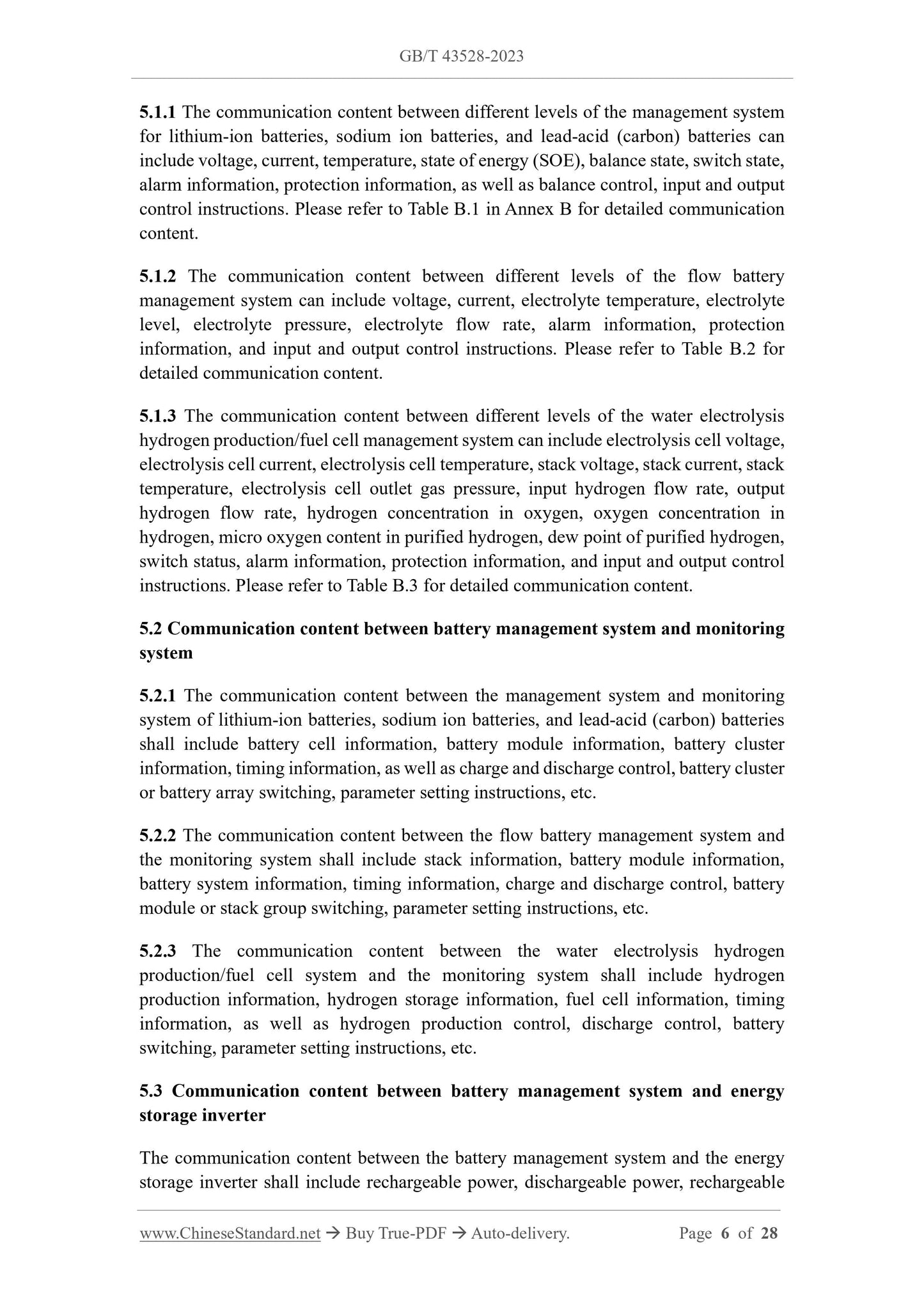 GB/T 43528-2023 Page 5