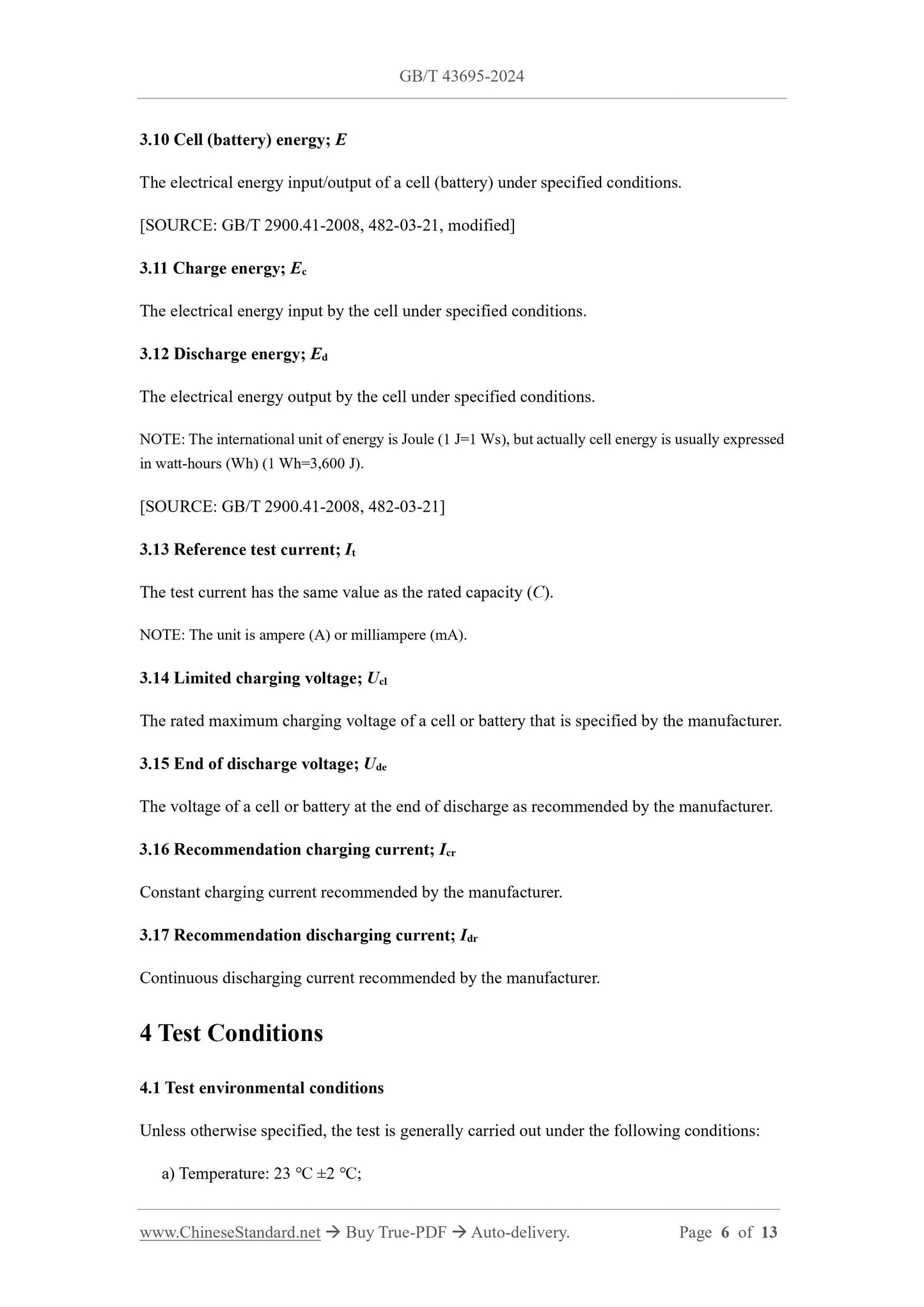 GB/T 43695-2024 Page 4