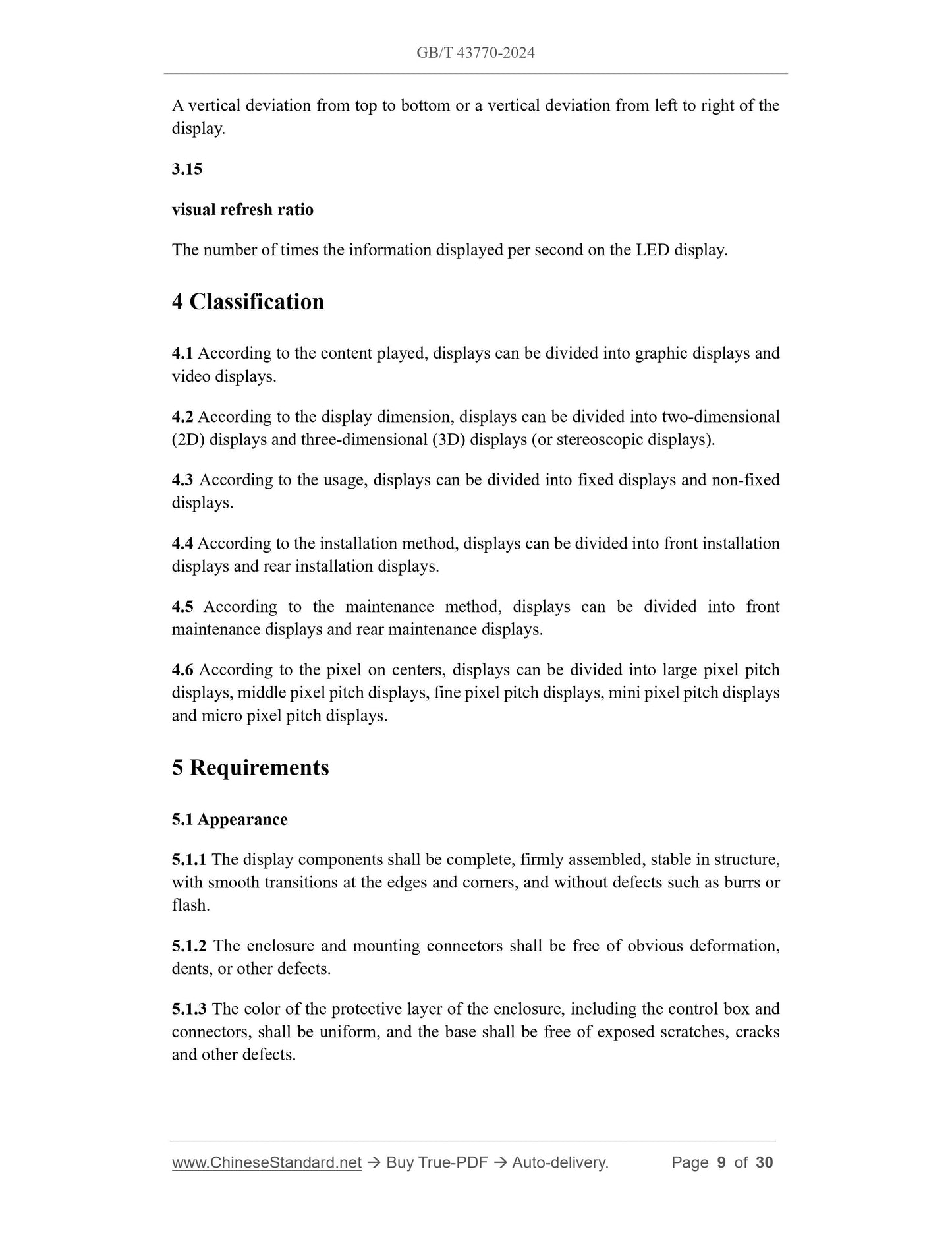 GB/T 43770-2024 Page 5