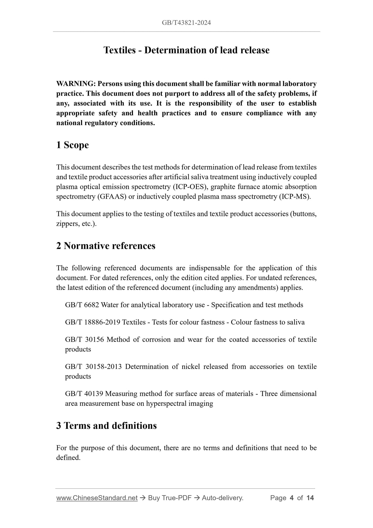 GB/T 43821-2024 Page 3