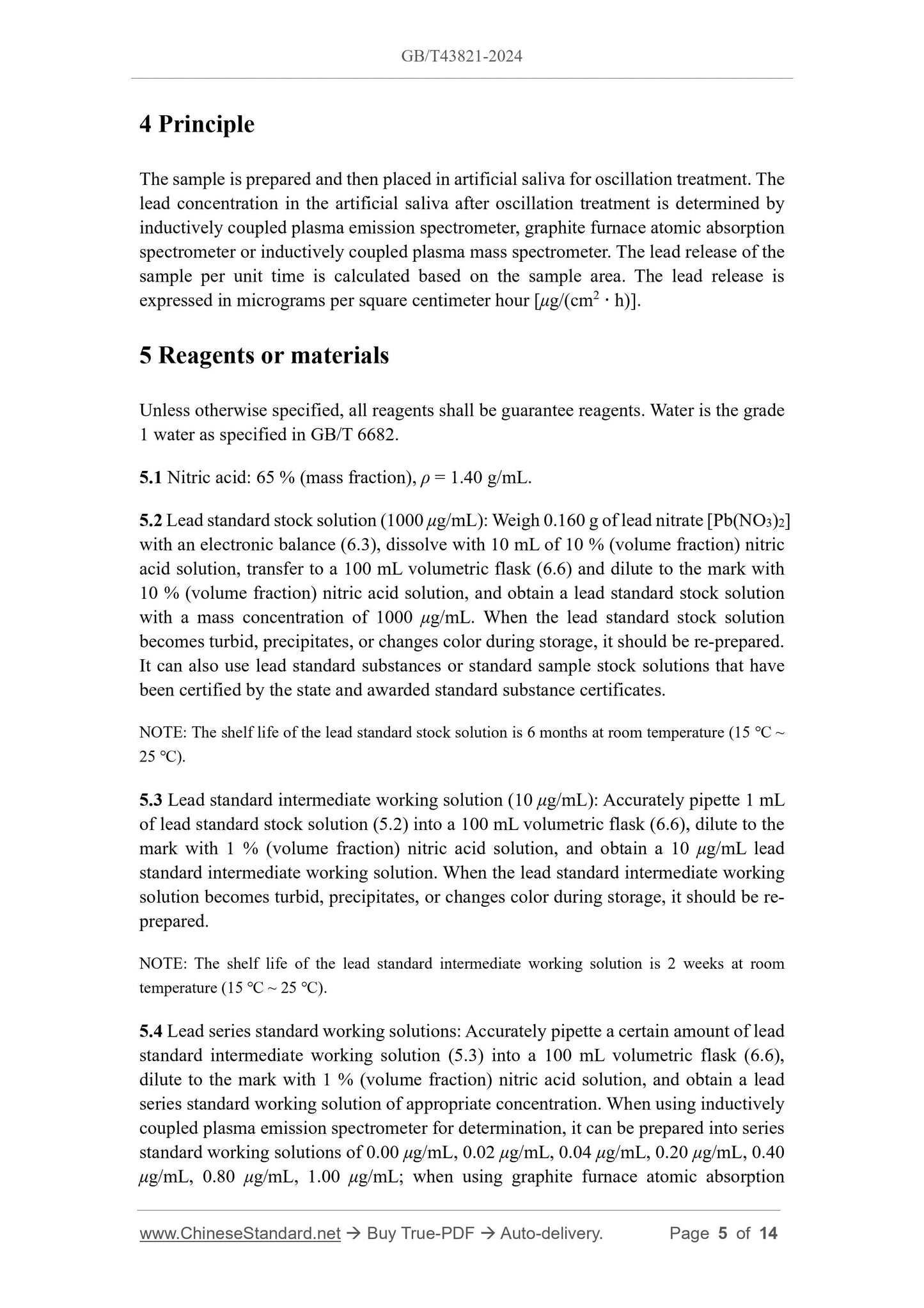 GB/T 43821-2024 Page 4
