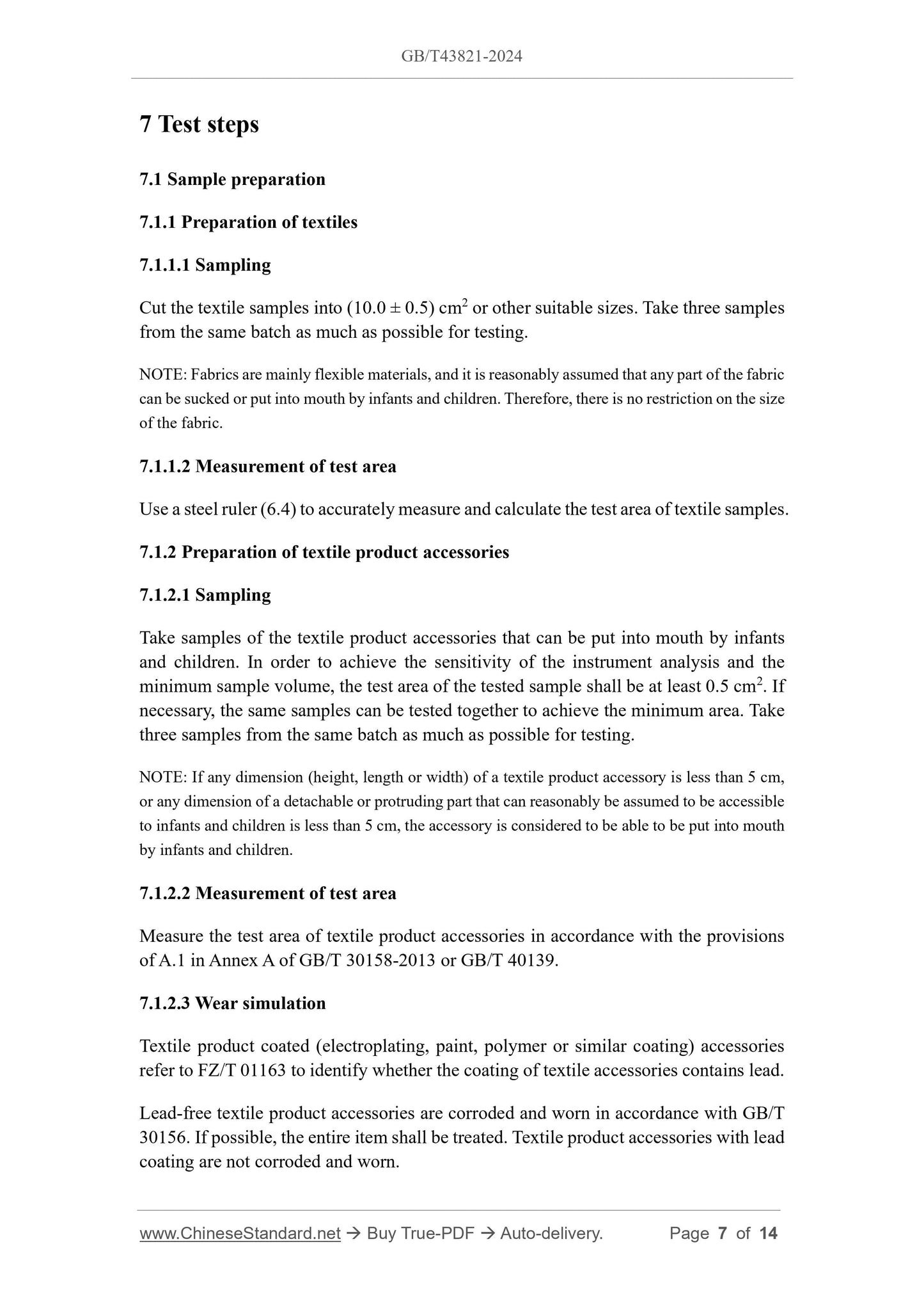 GB/T 43821-2024 Page 6