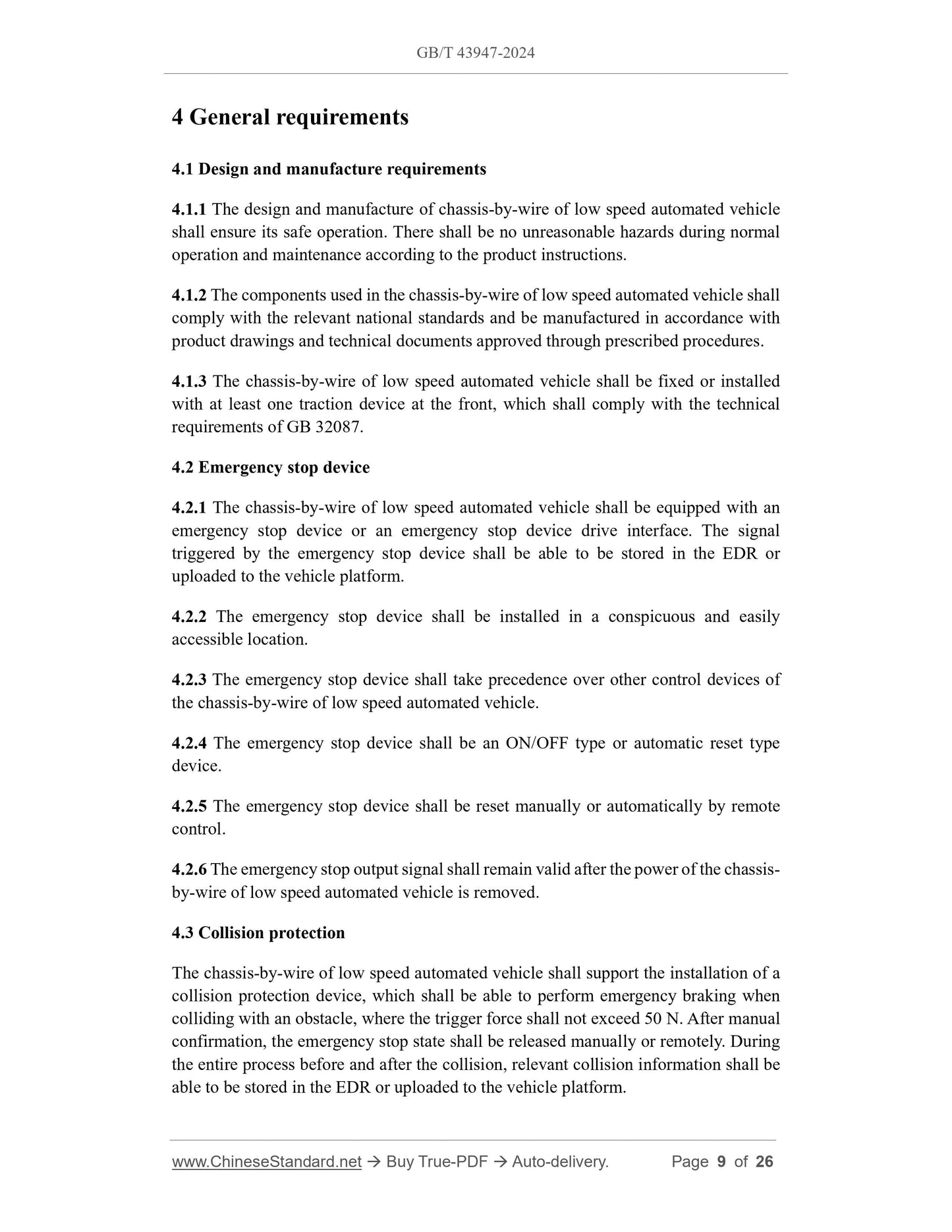 GB/T 43947-2024 Page 4