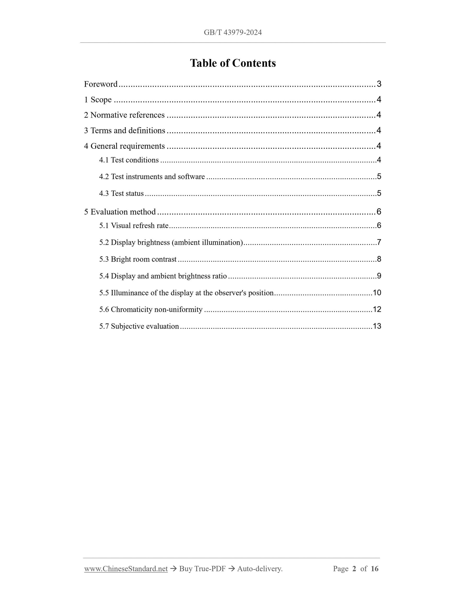 GB/T 43979-2024 Page 2