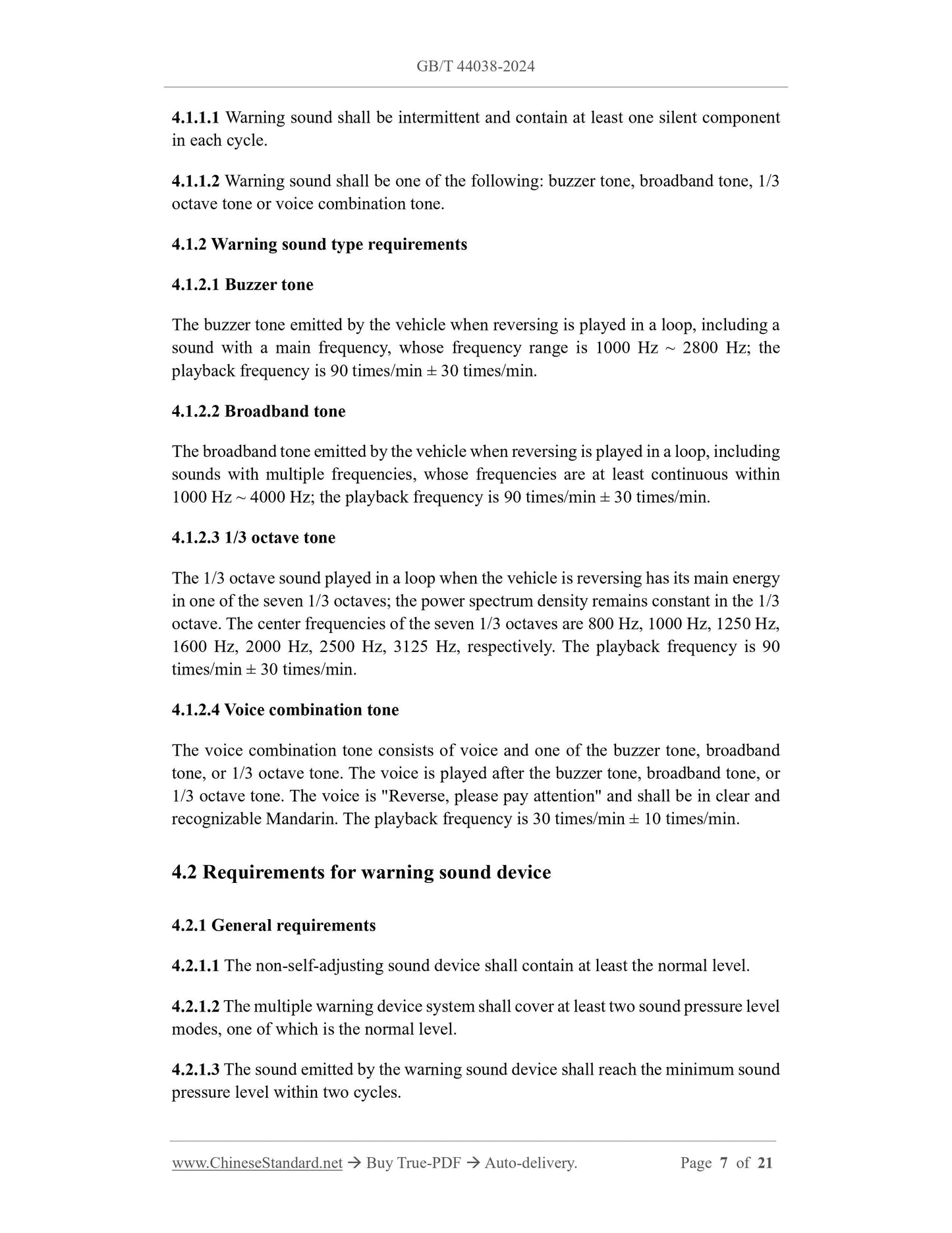 GB/T 44038-2024 Page 4