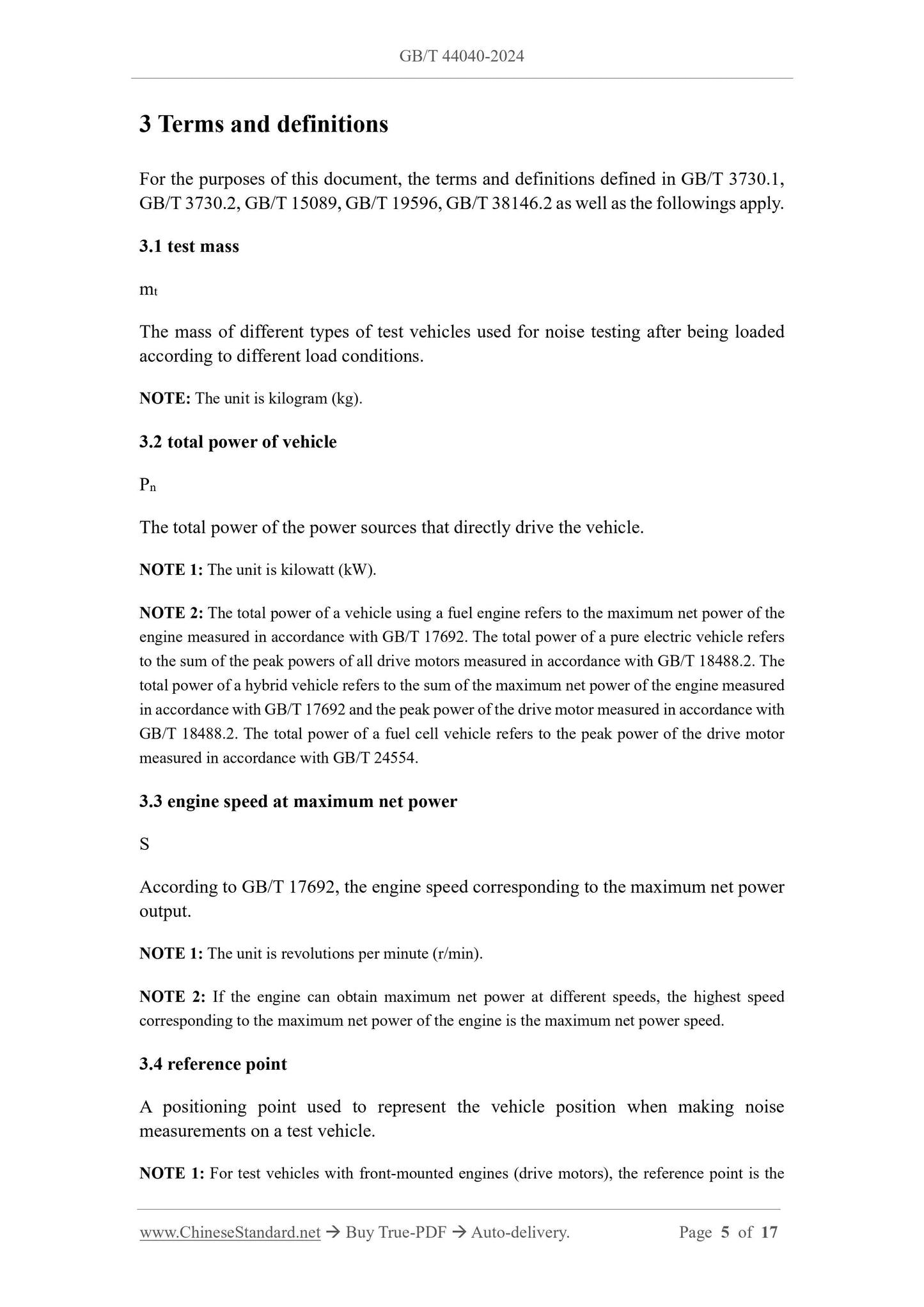 GB/T 44040-2024 Page 4