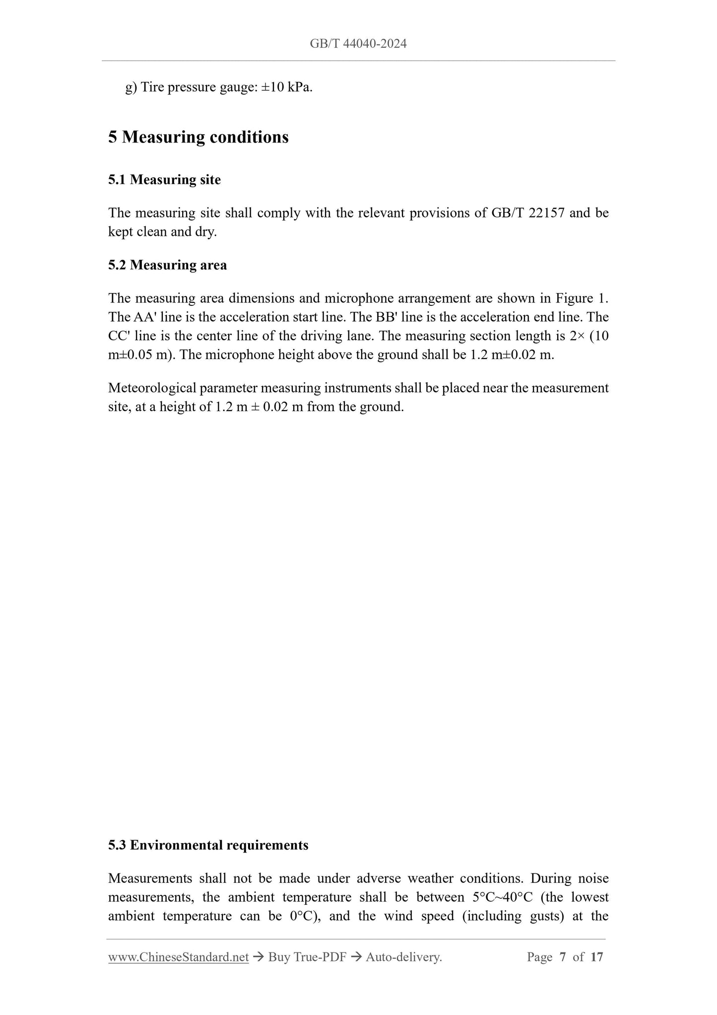 GB/T 44040-2024 Page 6