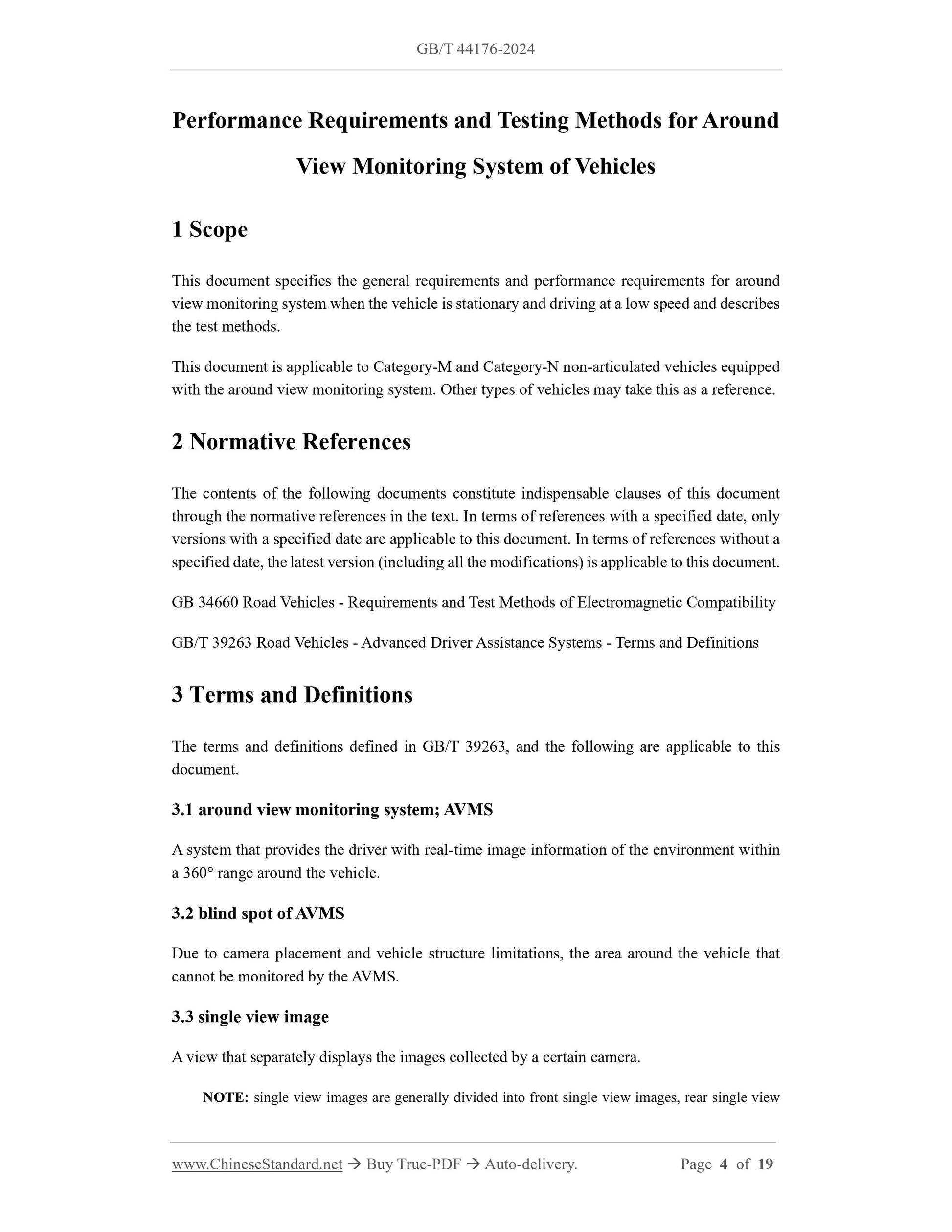 GB/T 44176-2024 Page 3