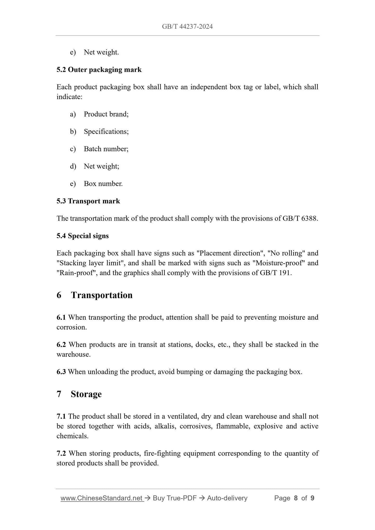 GB/T 44237-2024 Page 6