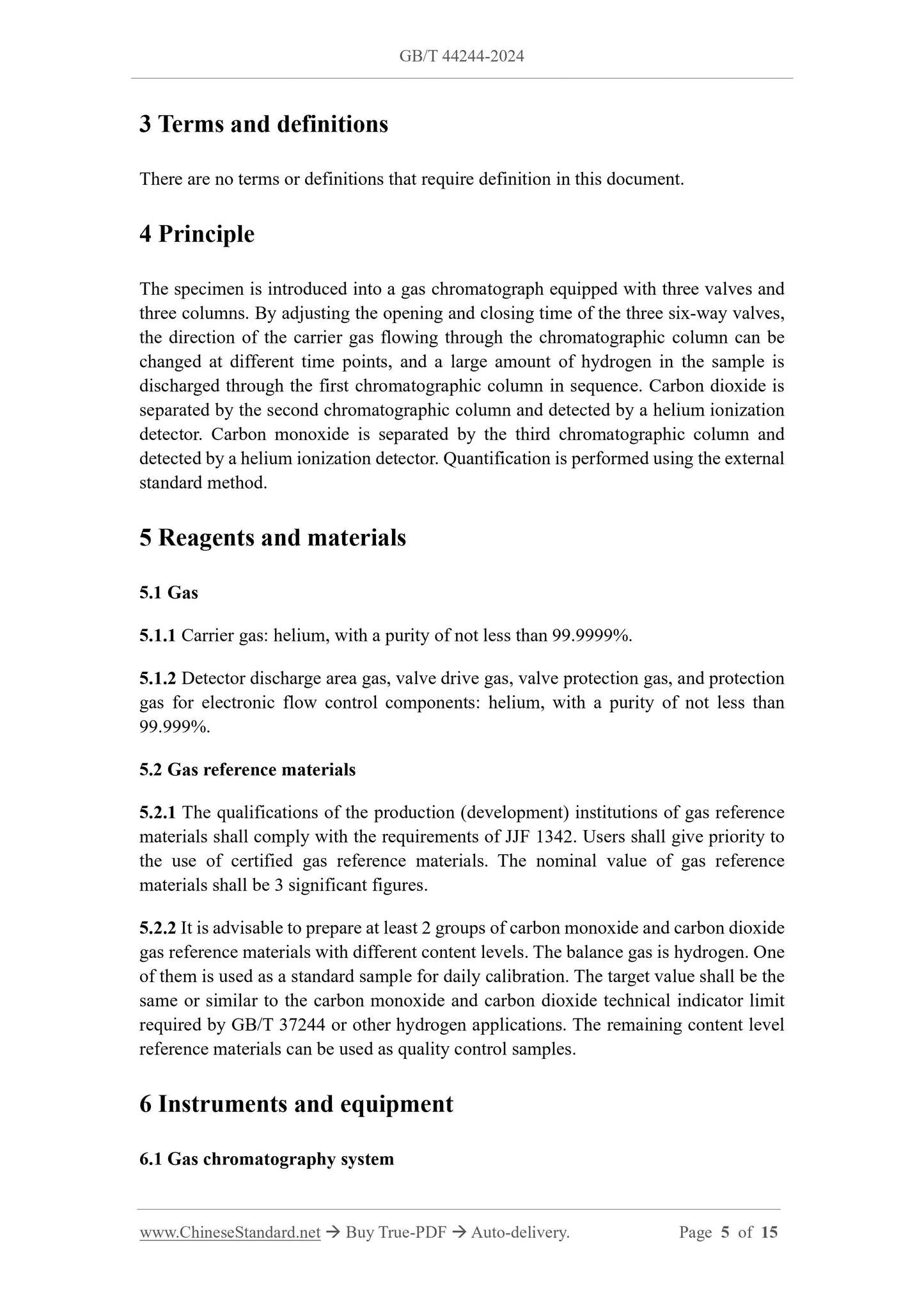 GB/T 44244-2024 Page 4