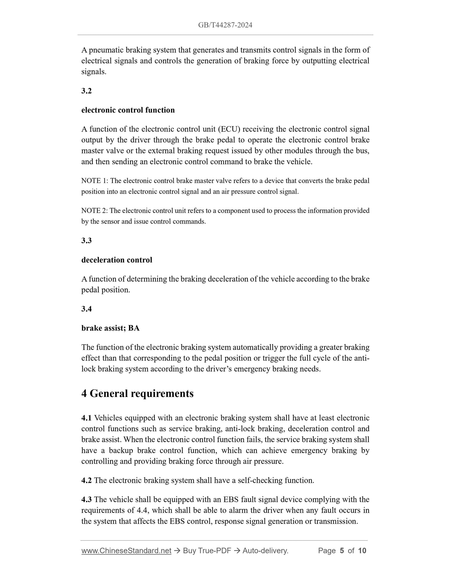 GB/T 44287-2024 Page 4