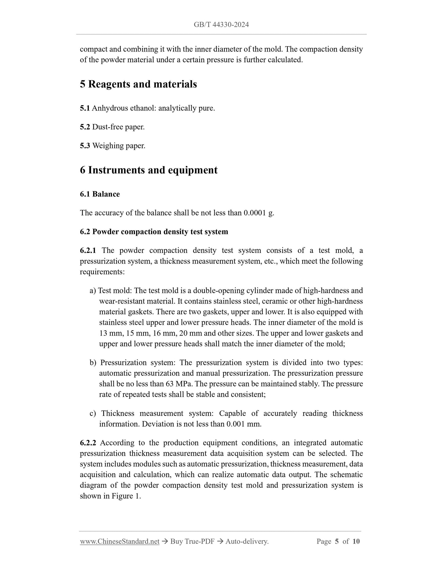 GB/T 44330-2024 Page 5