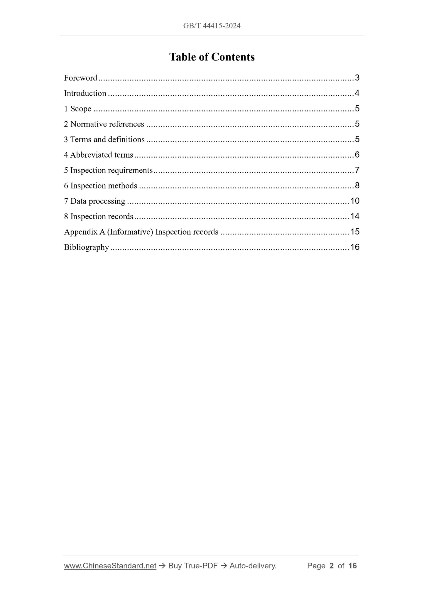 GB/T 44415-2024 Page 2