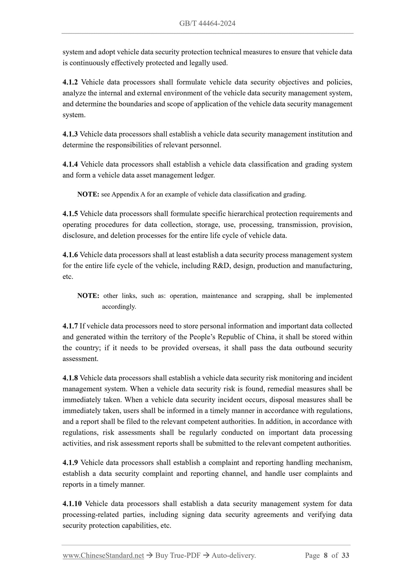 GB/T 44464-2024 Page 4
