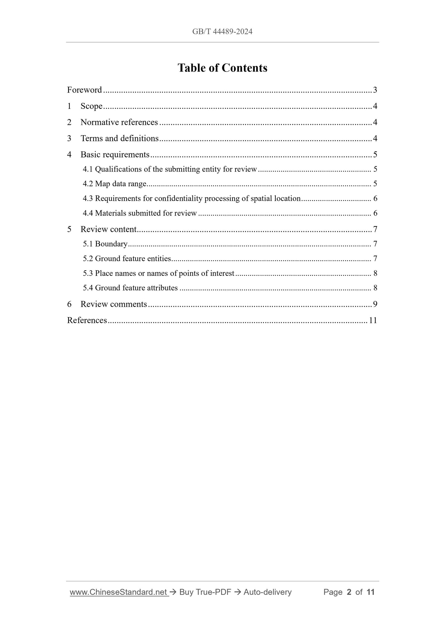 GB/T 44489-2024 Page 2