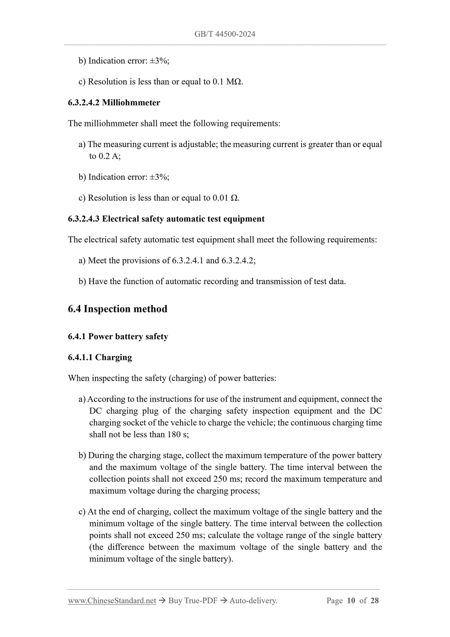 GB/T 44500-2024 Page 6