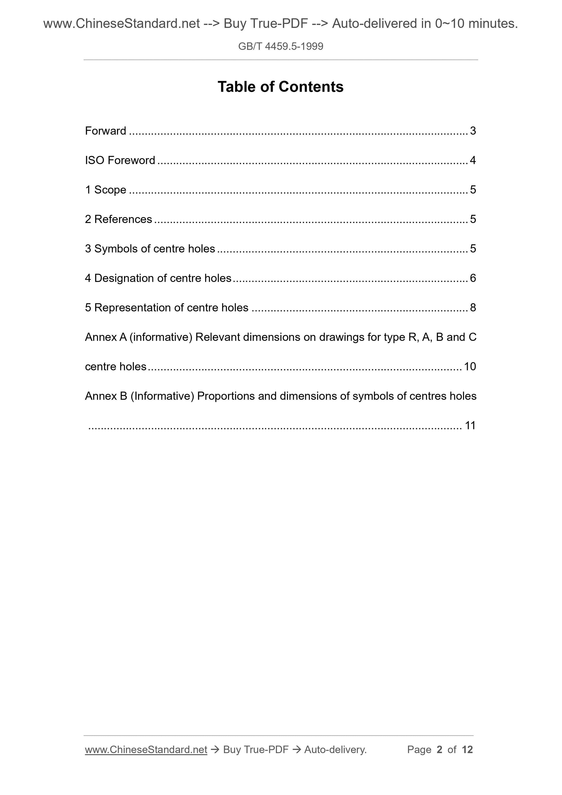 GB/T 4459.5-1999 Page 2