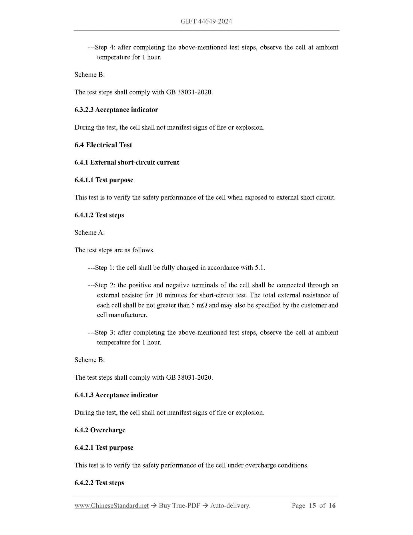 GB/T 44649-2024 Page 8