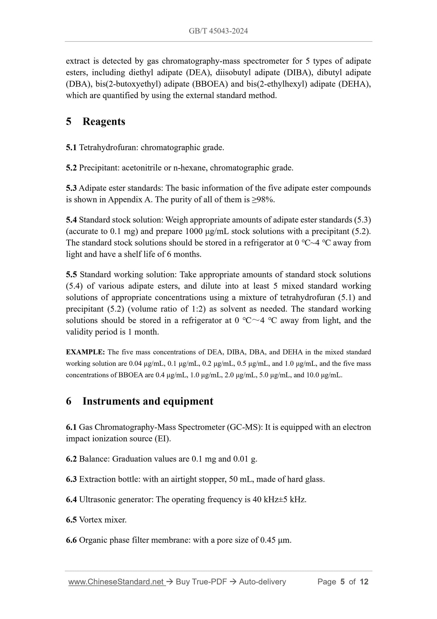GB/T 45043-2024 Page 4