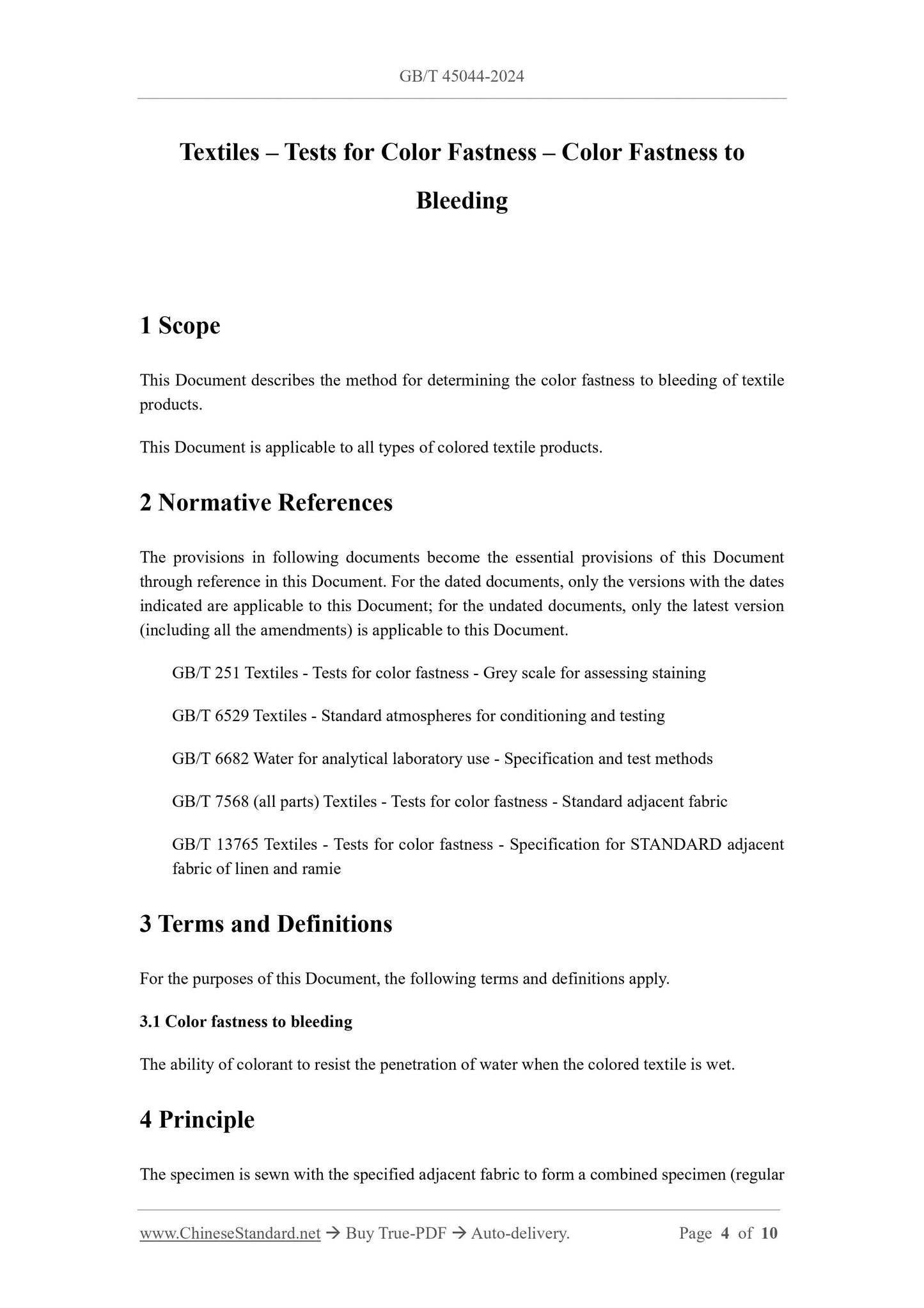 GB/T 45044-2024 Page 4