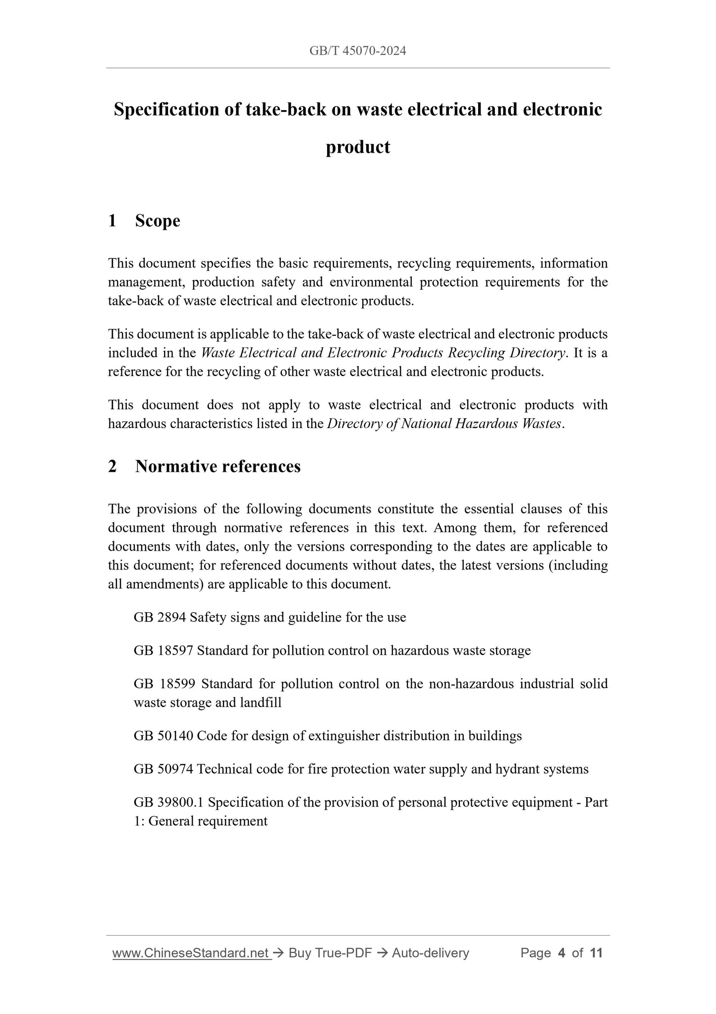 GB/T 45070-2024 Page 3