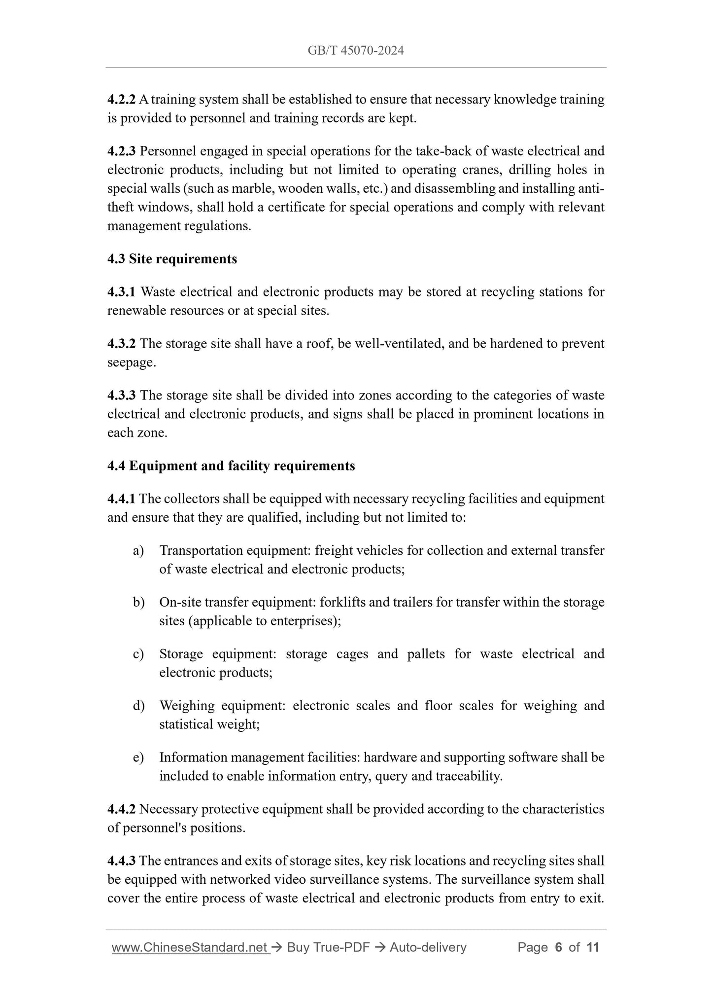 GB/T 45070-2024 Page 4