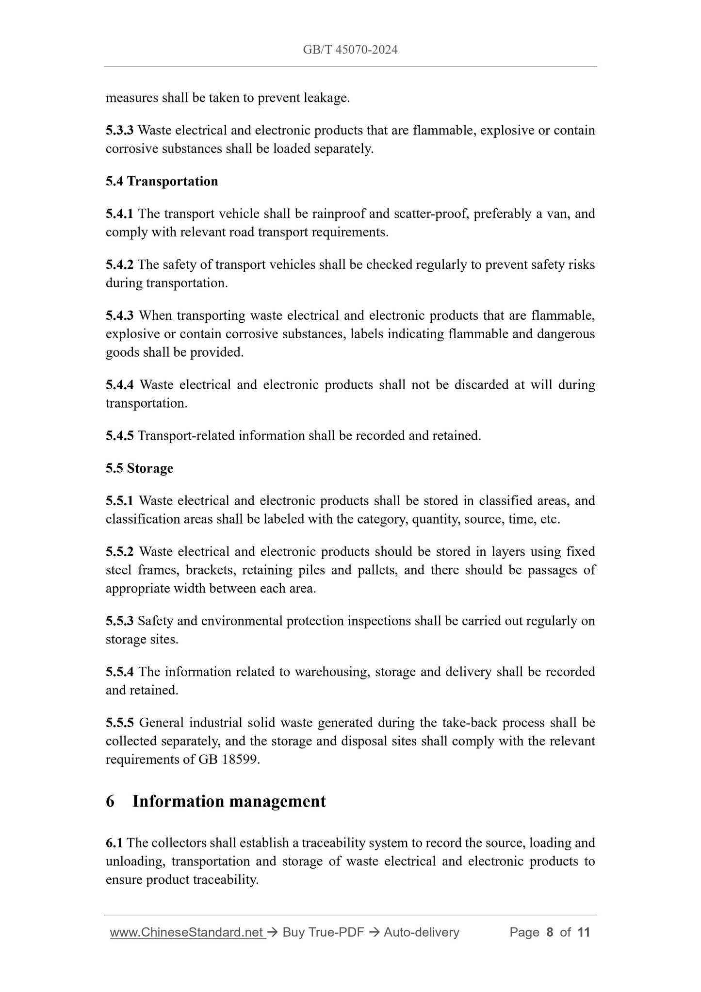 GB/T 45070-2024 Page 5